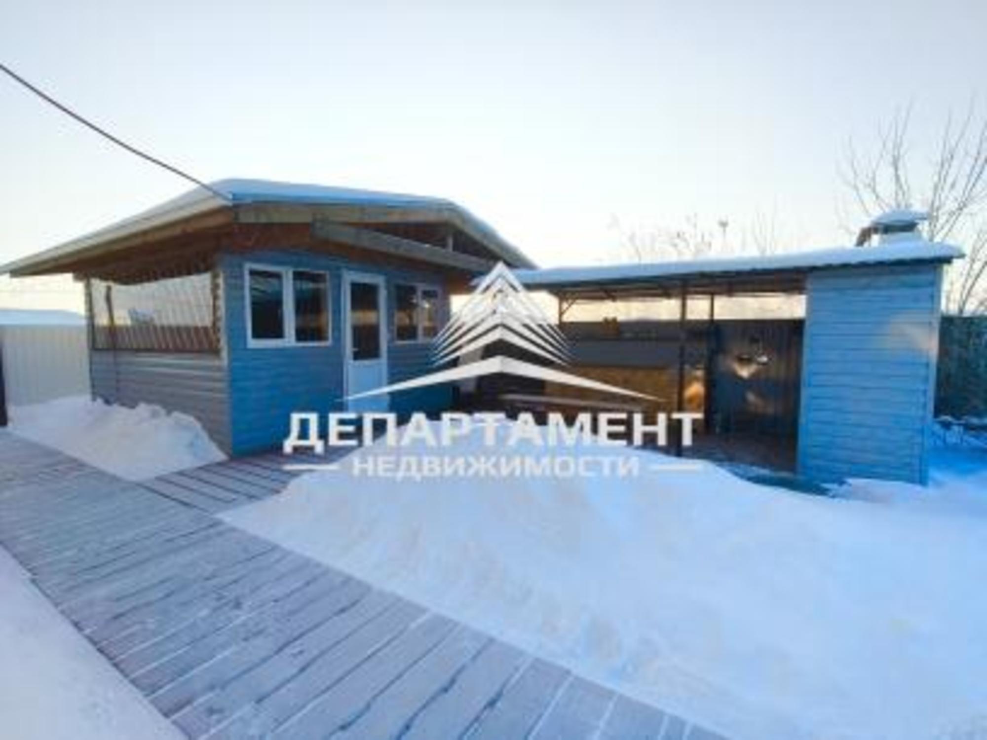 Купить дачу, дом, коттедж за 6 195 000 рублей на ДНП Иркутный плес