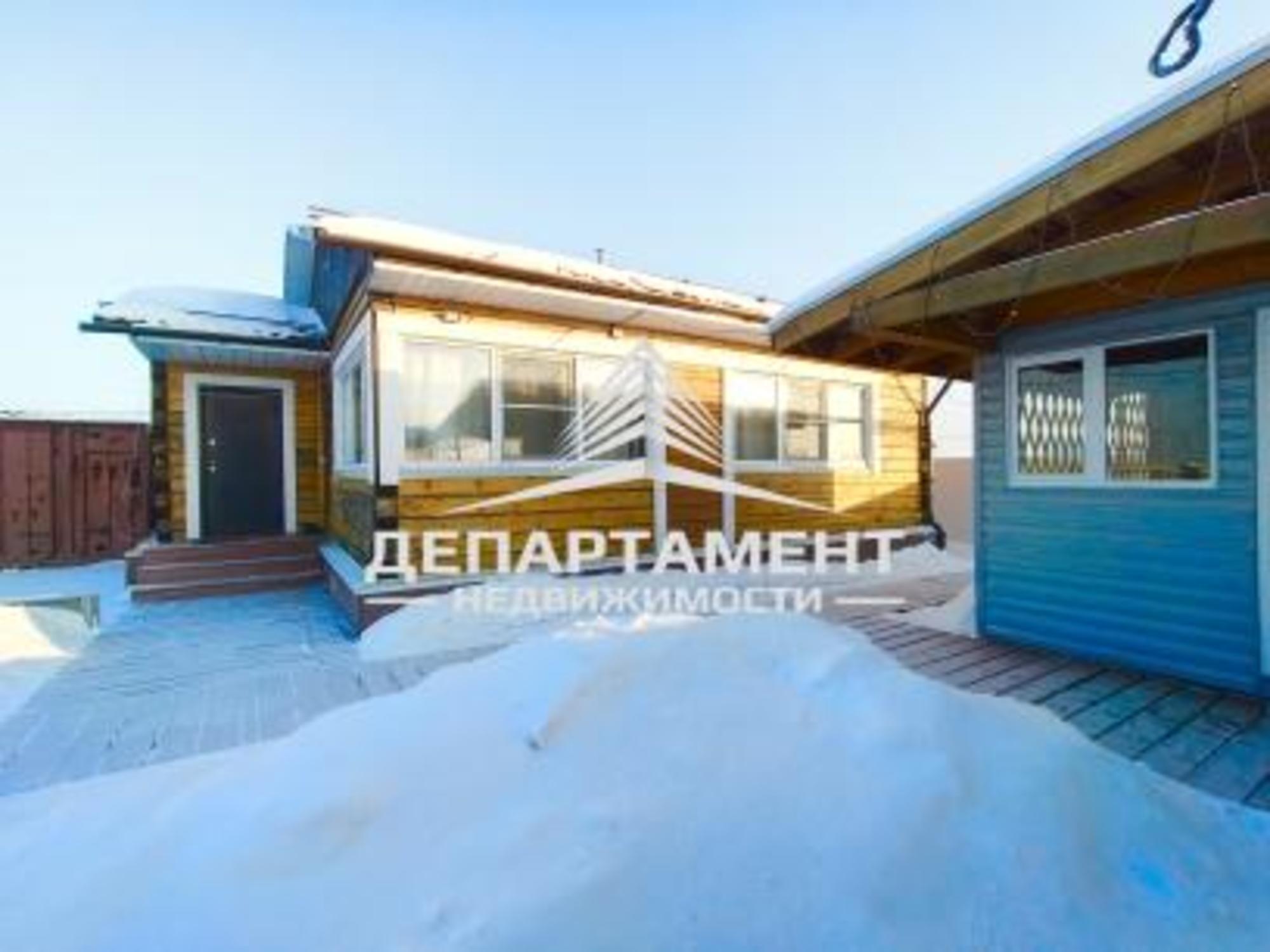 Купить дачу, дом, коттедж за 6 195 000 рублей на ДНП Иркутный плес