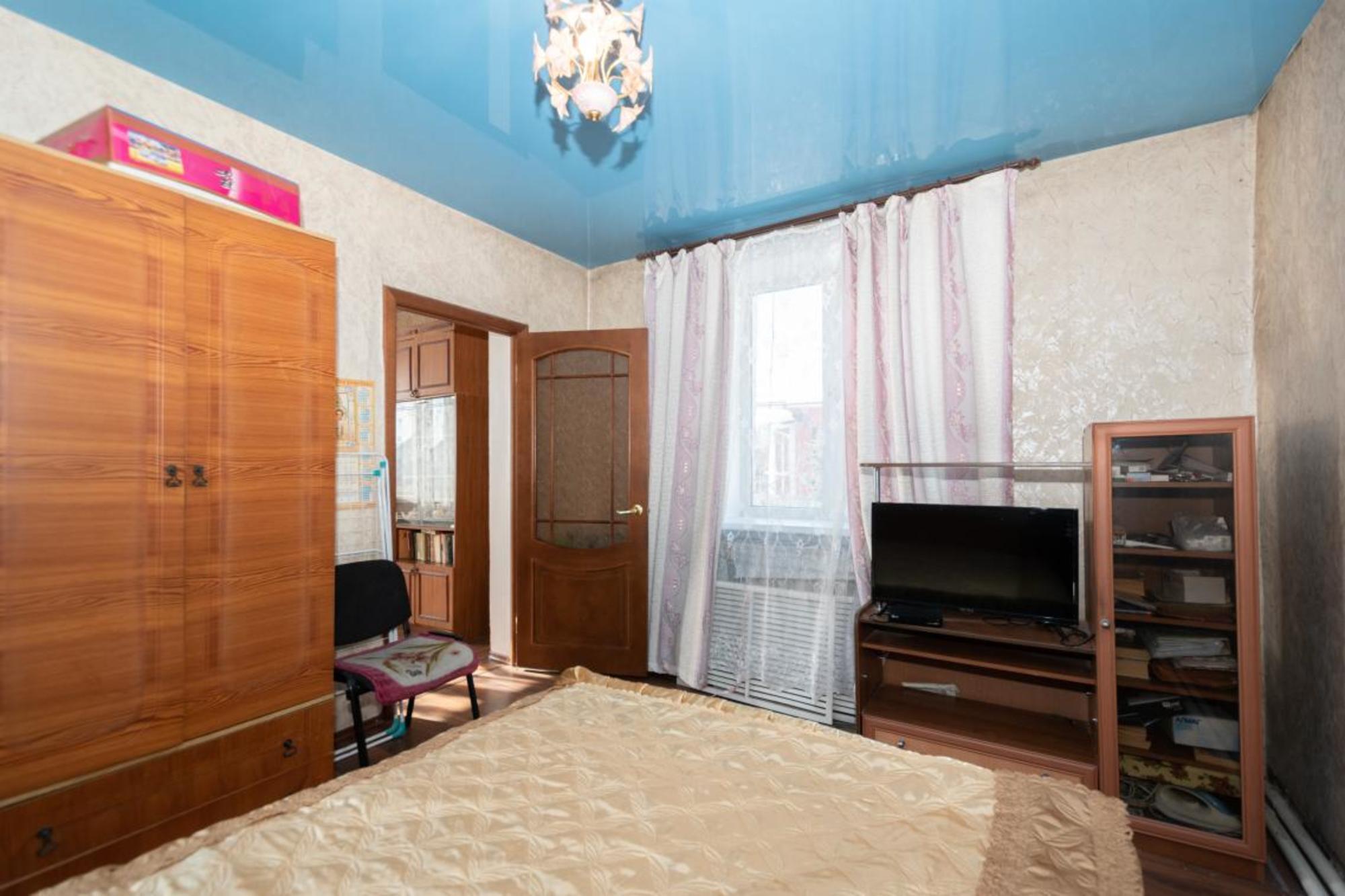 Купить дачу, дом, коттедж за 11 250 000 рублей на Рябиновая, 14