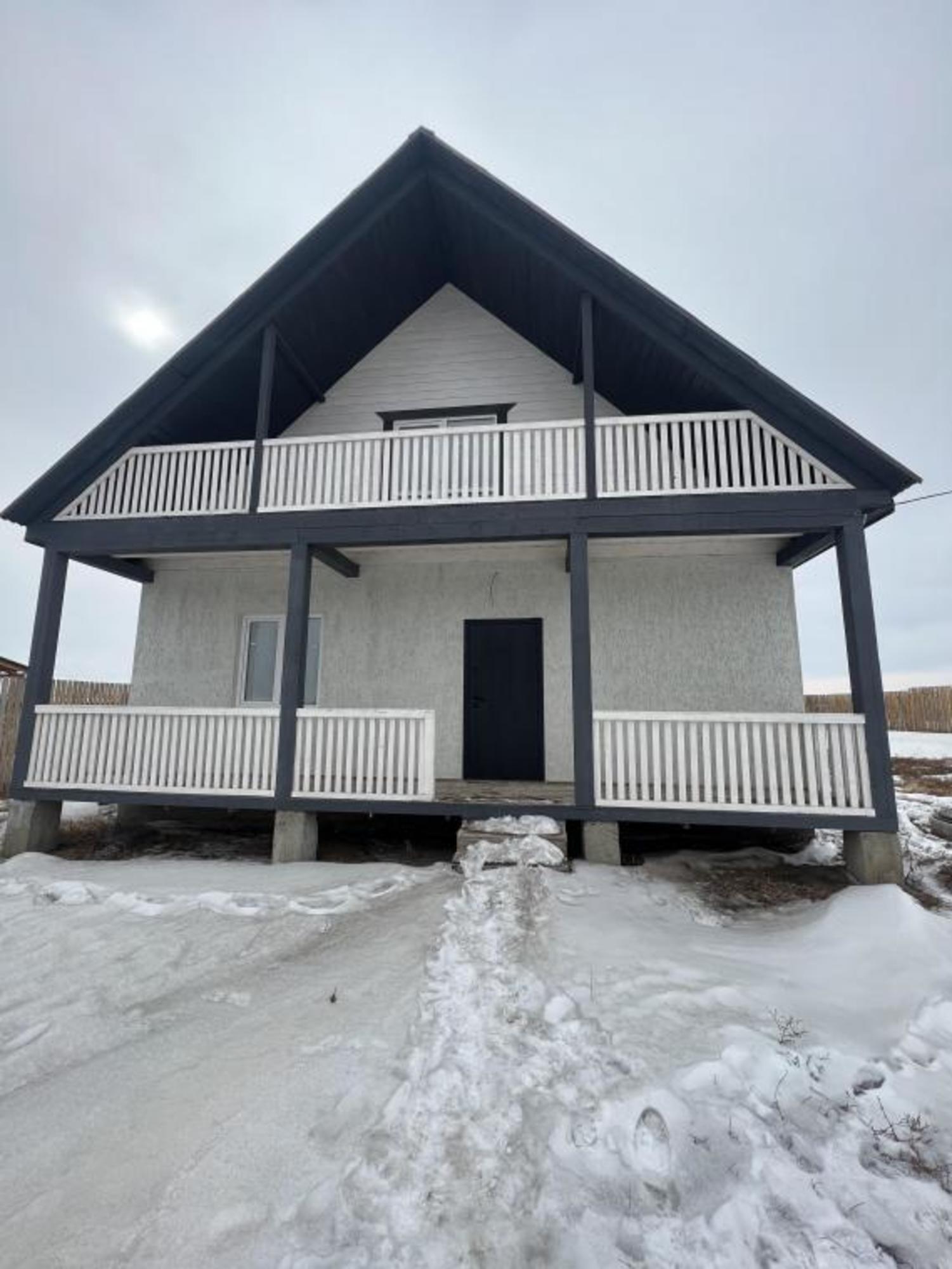 Купить дачу, дом, коттедж за 6 500 000 рублей на Заводская, 9