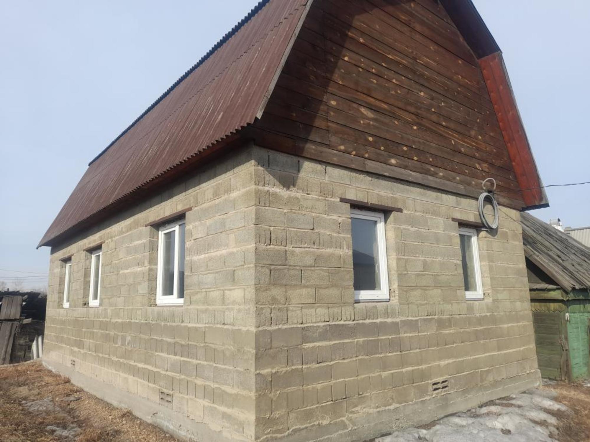 Купить дачу, дом, коттедж за 2 700 000 рублей на Садовая, 61