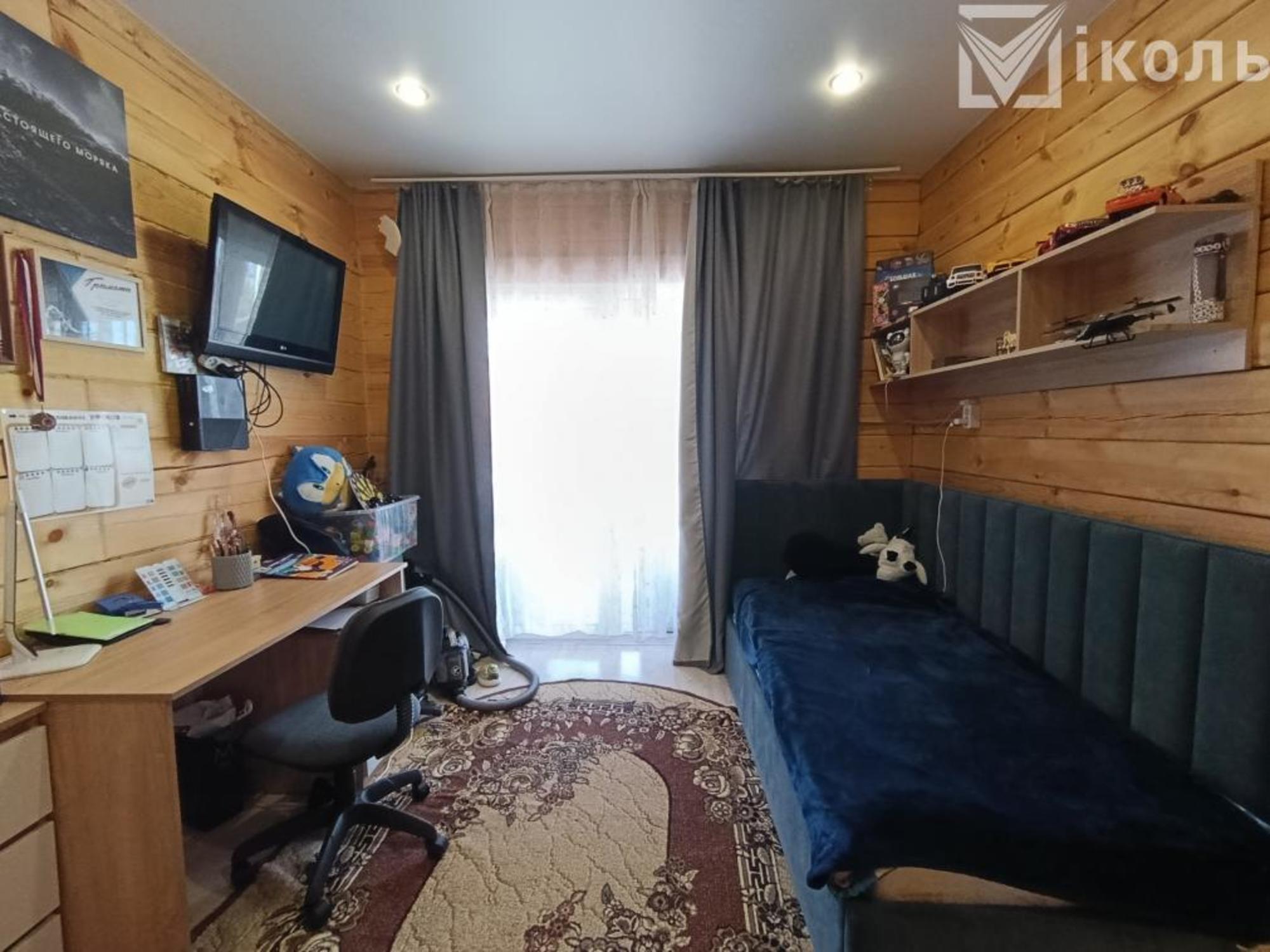 Купить дачу, дом, коттедж за 7 500 000 рублей на Еловая, 6а