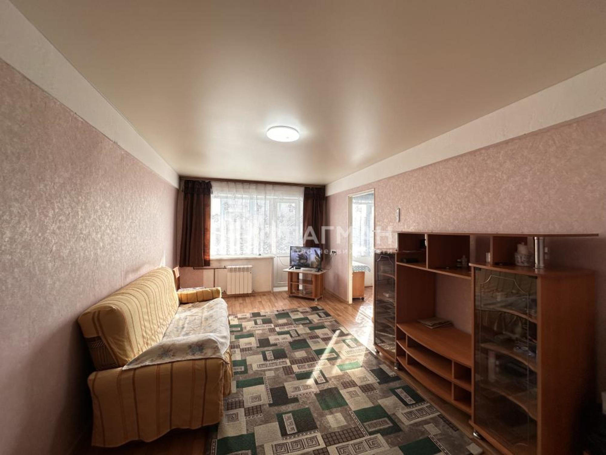 Купить квартиру за 2 590 000 рублей на Победы, 11
