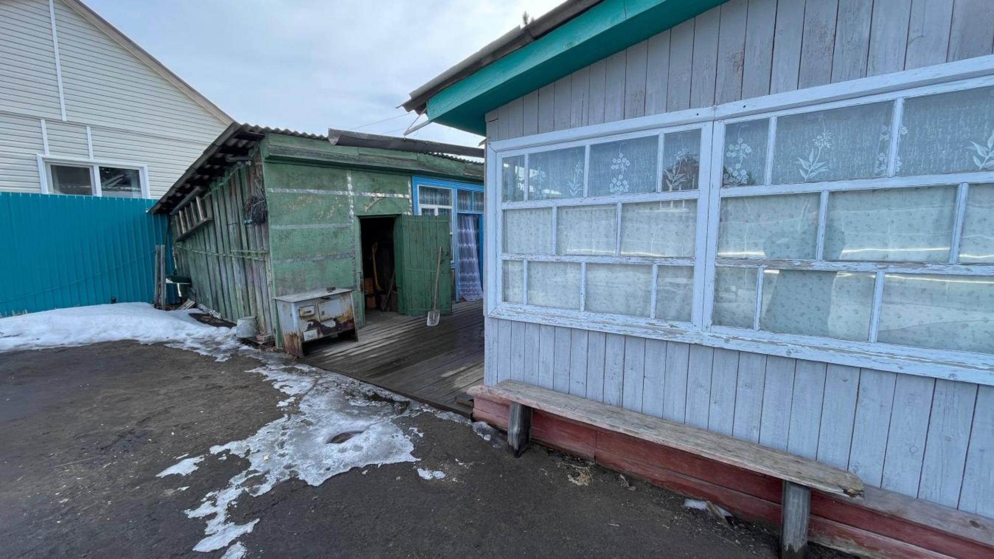 Купить дачу, дом, коттедж за 1 850 000 рублей на Левитана, 10