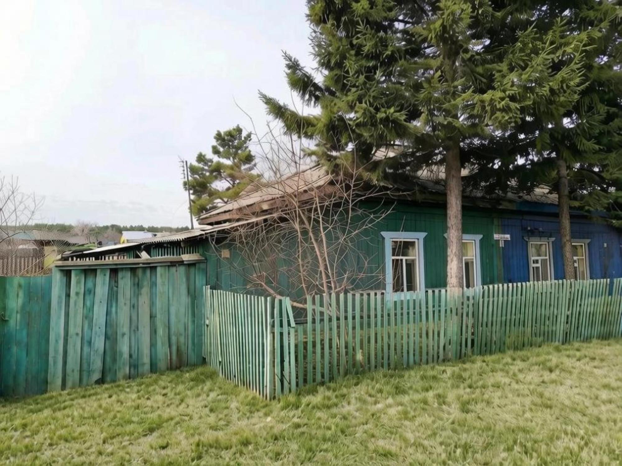 Купить дачу, дом, коттедж за 1 100 000 рублей на Победы, 1