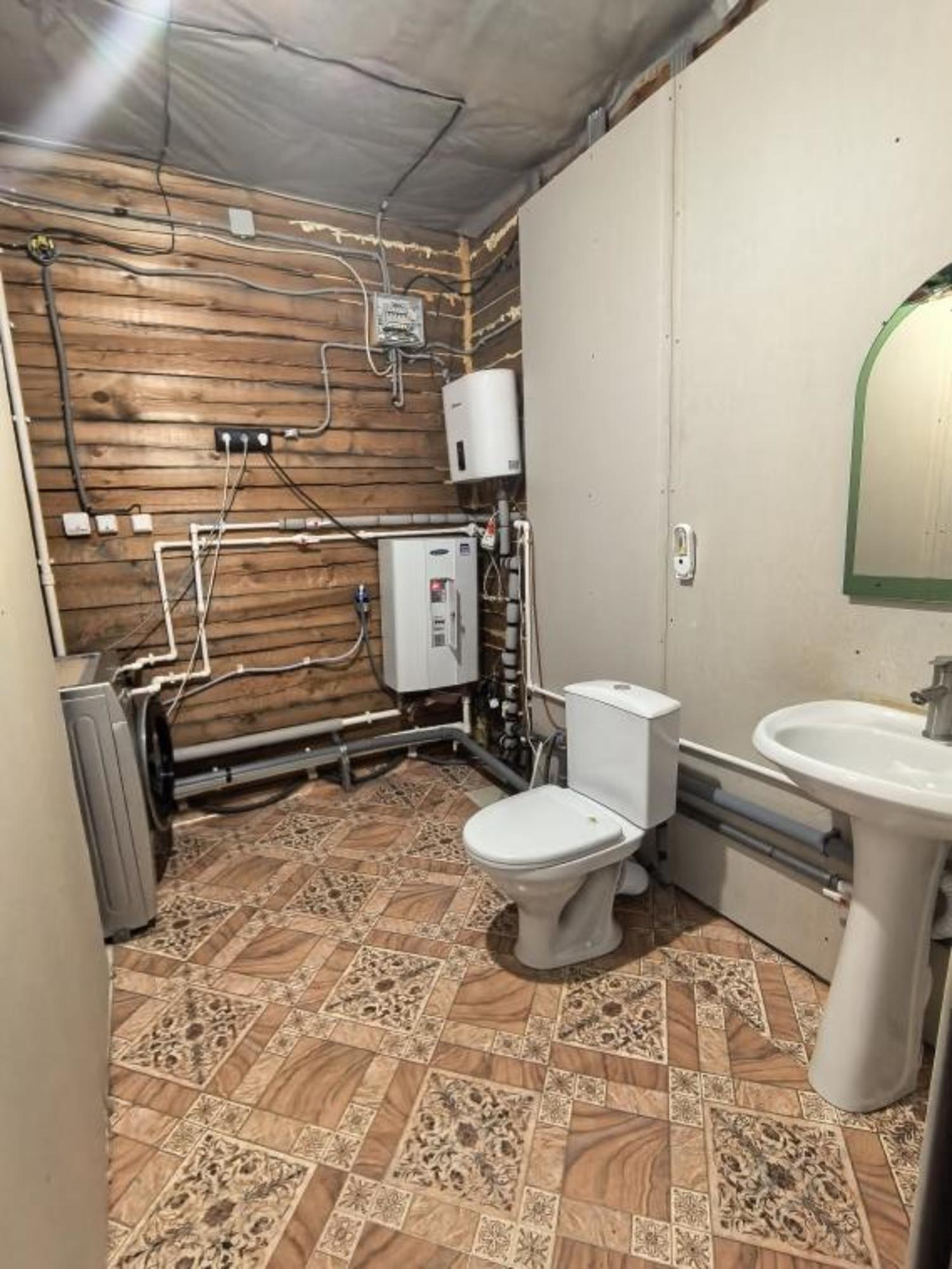 Купить дачу, дом, коттедж за 3 296 000 рублей на Песчаная