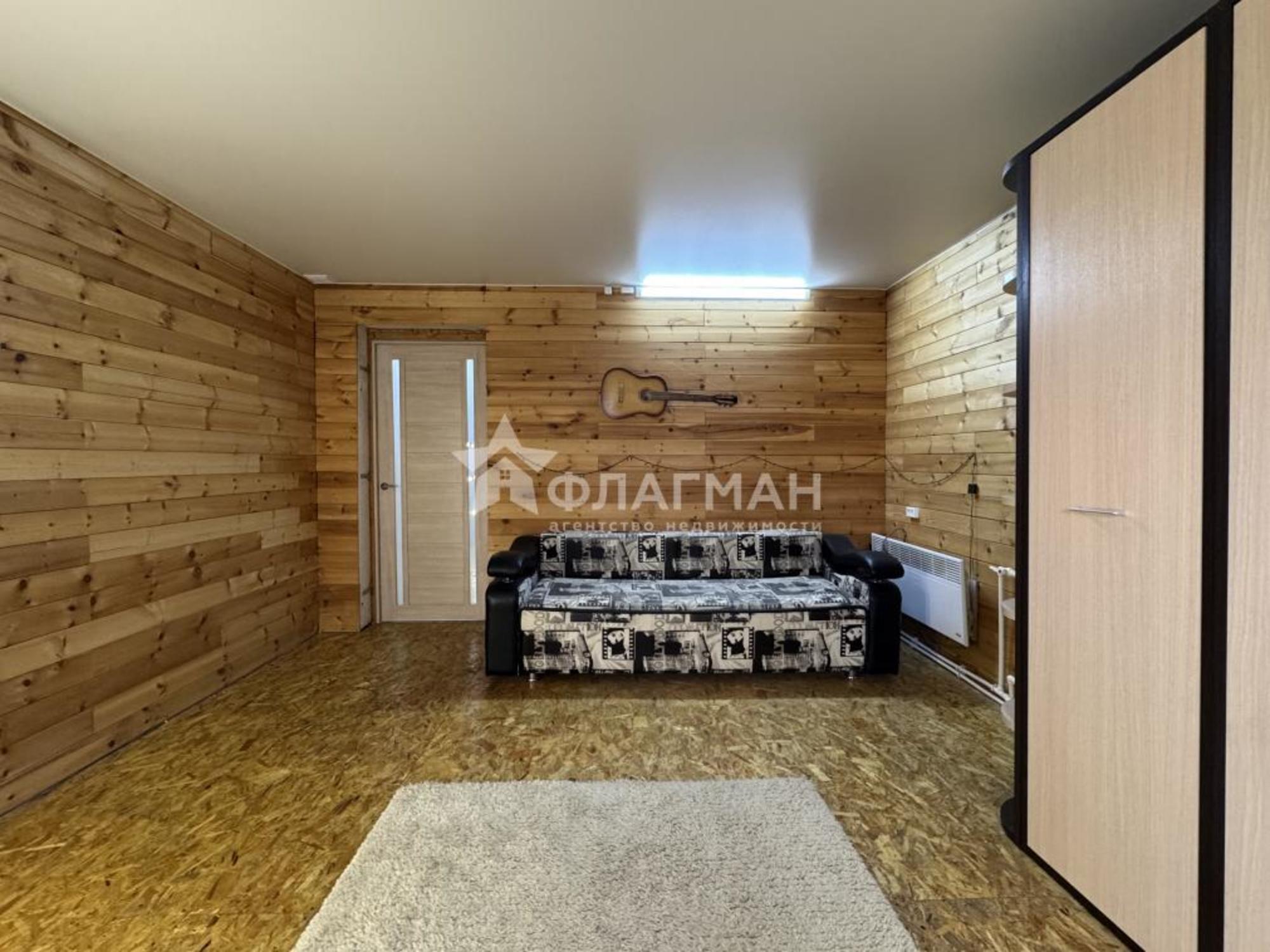 Купить дачу, дом, коттедж за 12 500 000 рублей на Калинина
