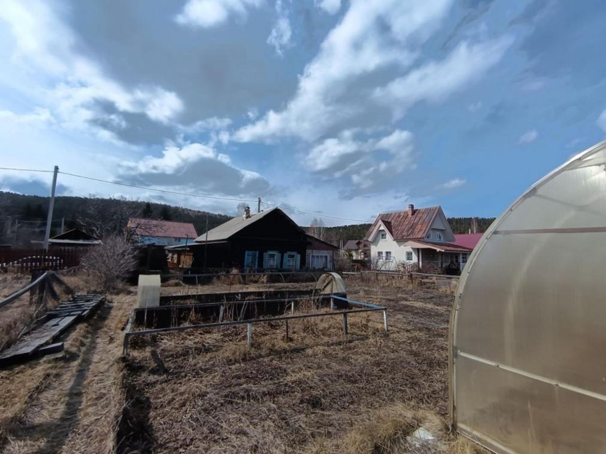 Купить дачу, дом, коттедж за 970 000 рублей на Левитана, 18