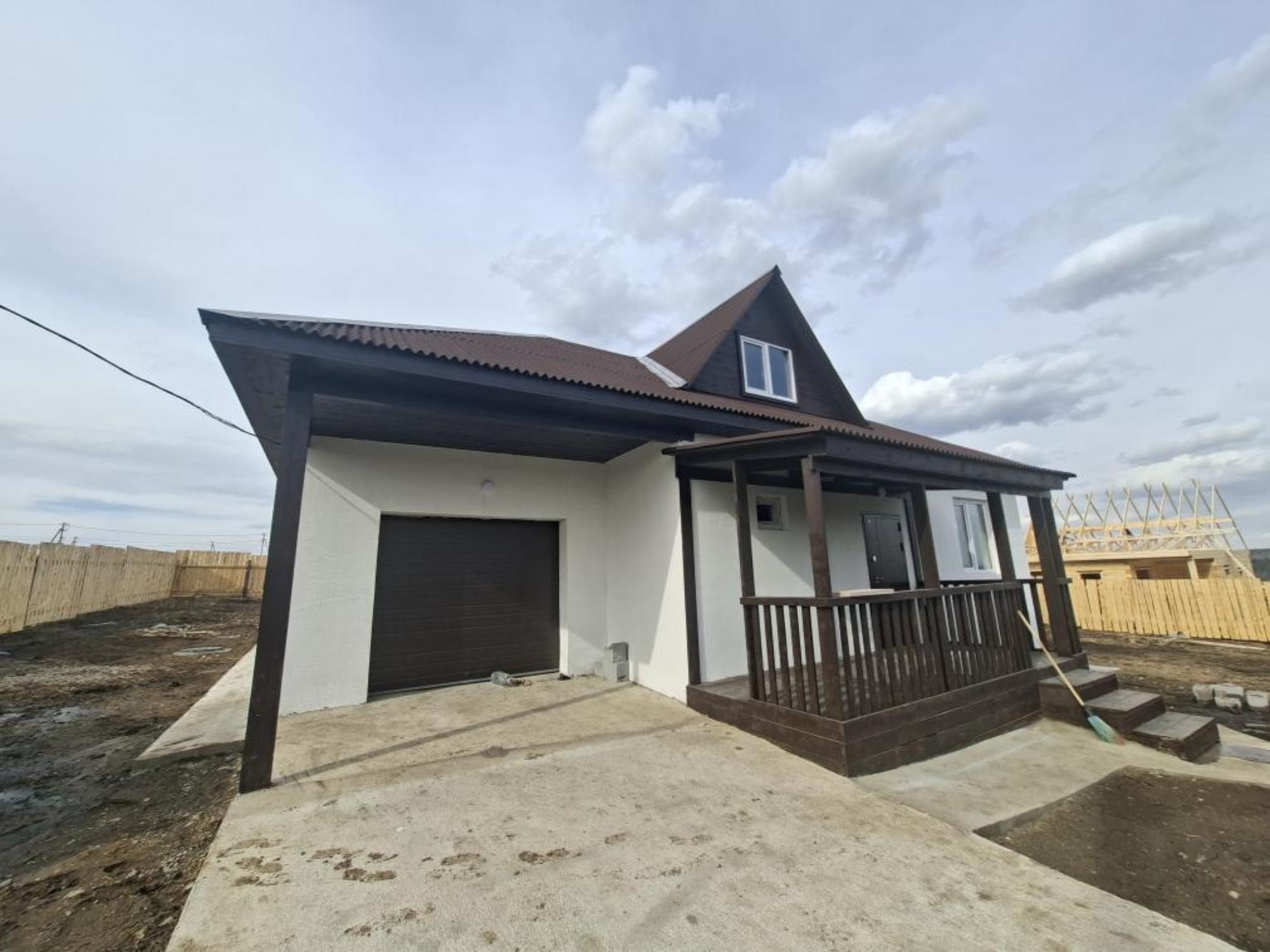 Купить дачу, дом, коттедж за 6 000 000 рублей на Березовая