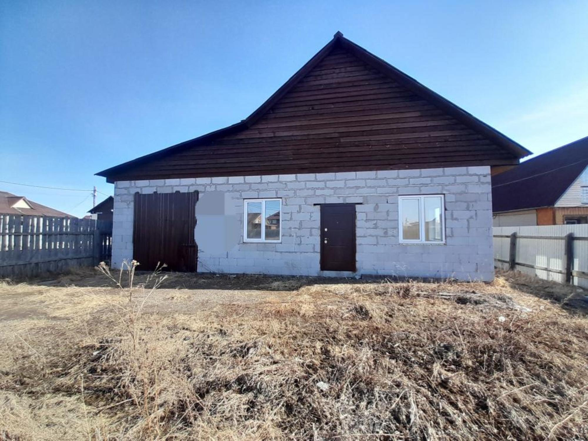 Купить дачу, дом, коттедж за 5 000 000 рублей на Вишневая