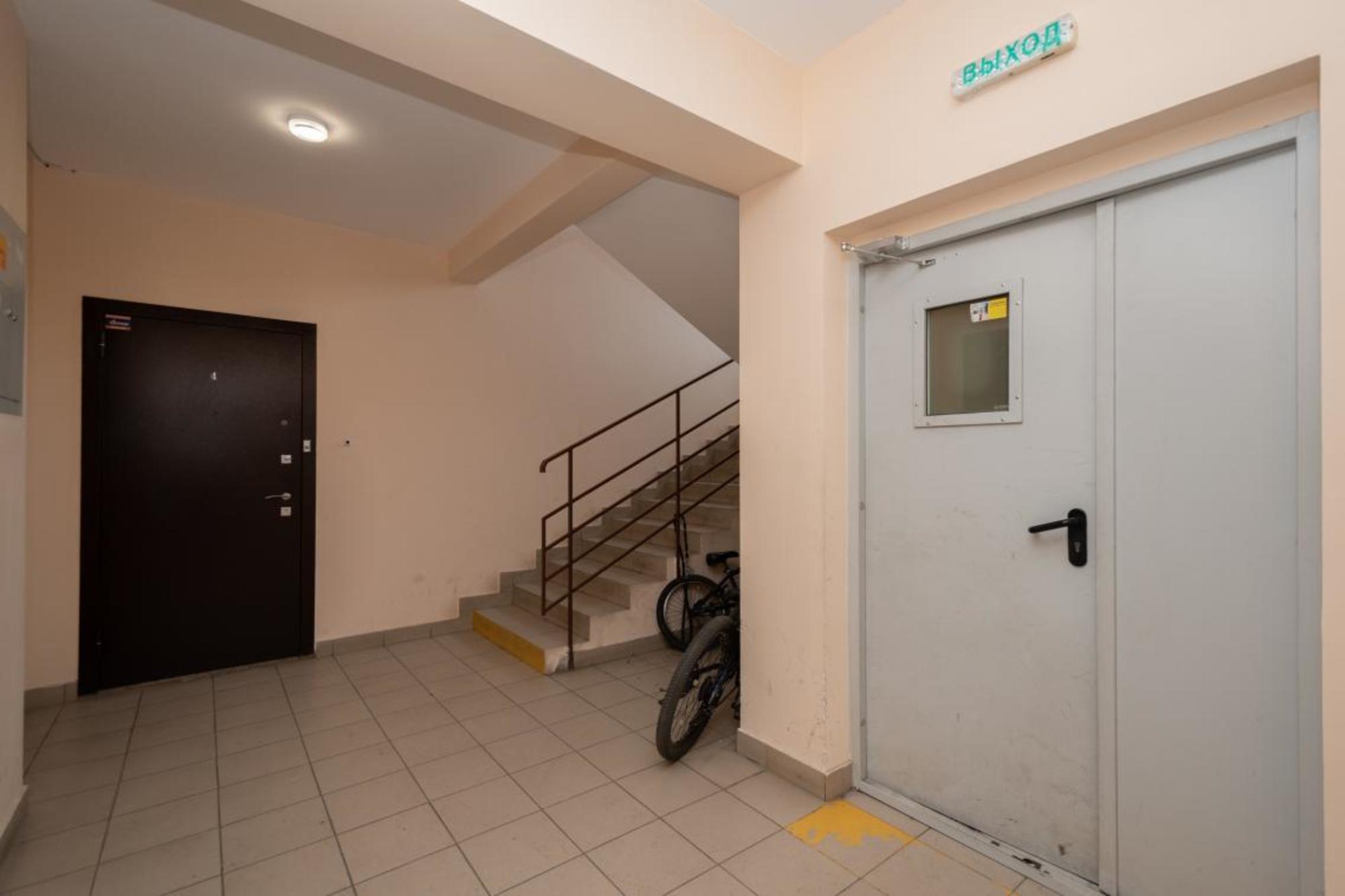 Купить квартиру за 5 345 000 рублей на Современник мкр, 11