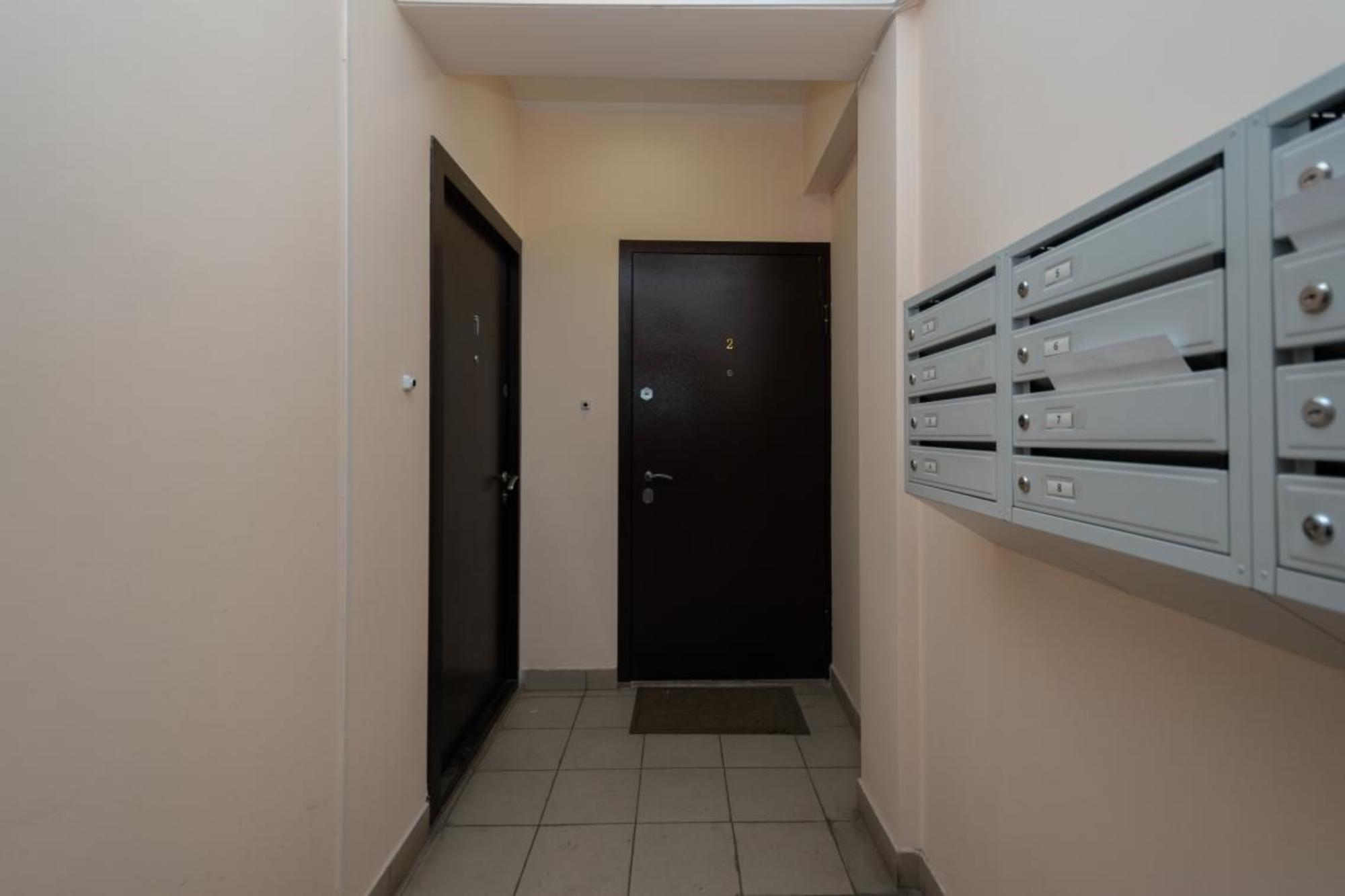 Купить квартиру за 5 345 000 рублей на Современник мкр, 11