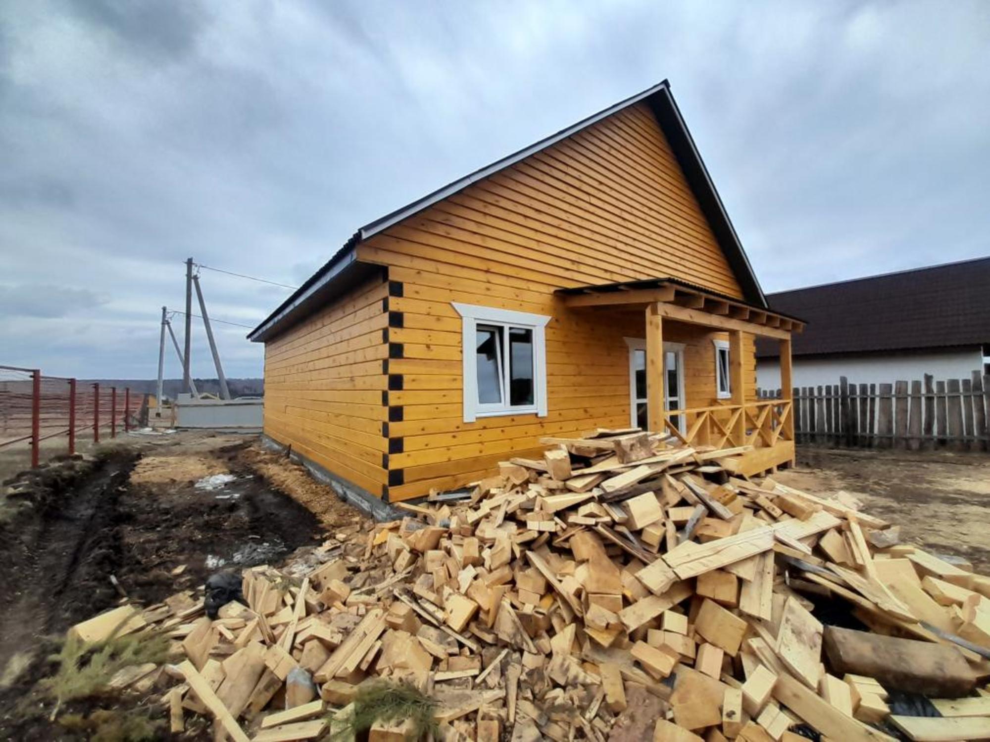 Купить дачу, дом, коттедж за 5 500 000 рублей на Александра Молчанова