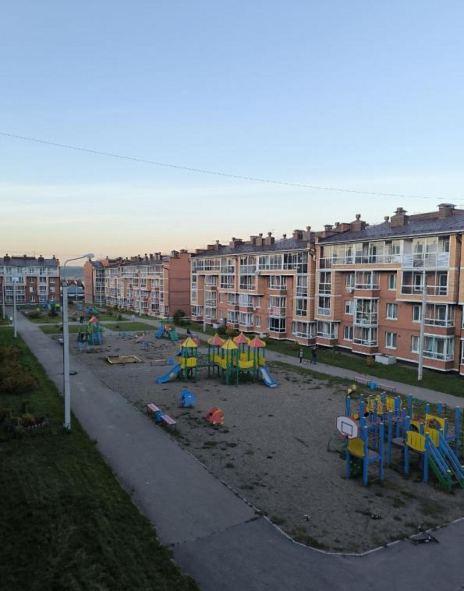 Купить квартиру за 8 600 000 рублей на Современник мкр, 24