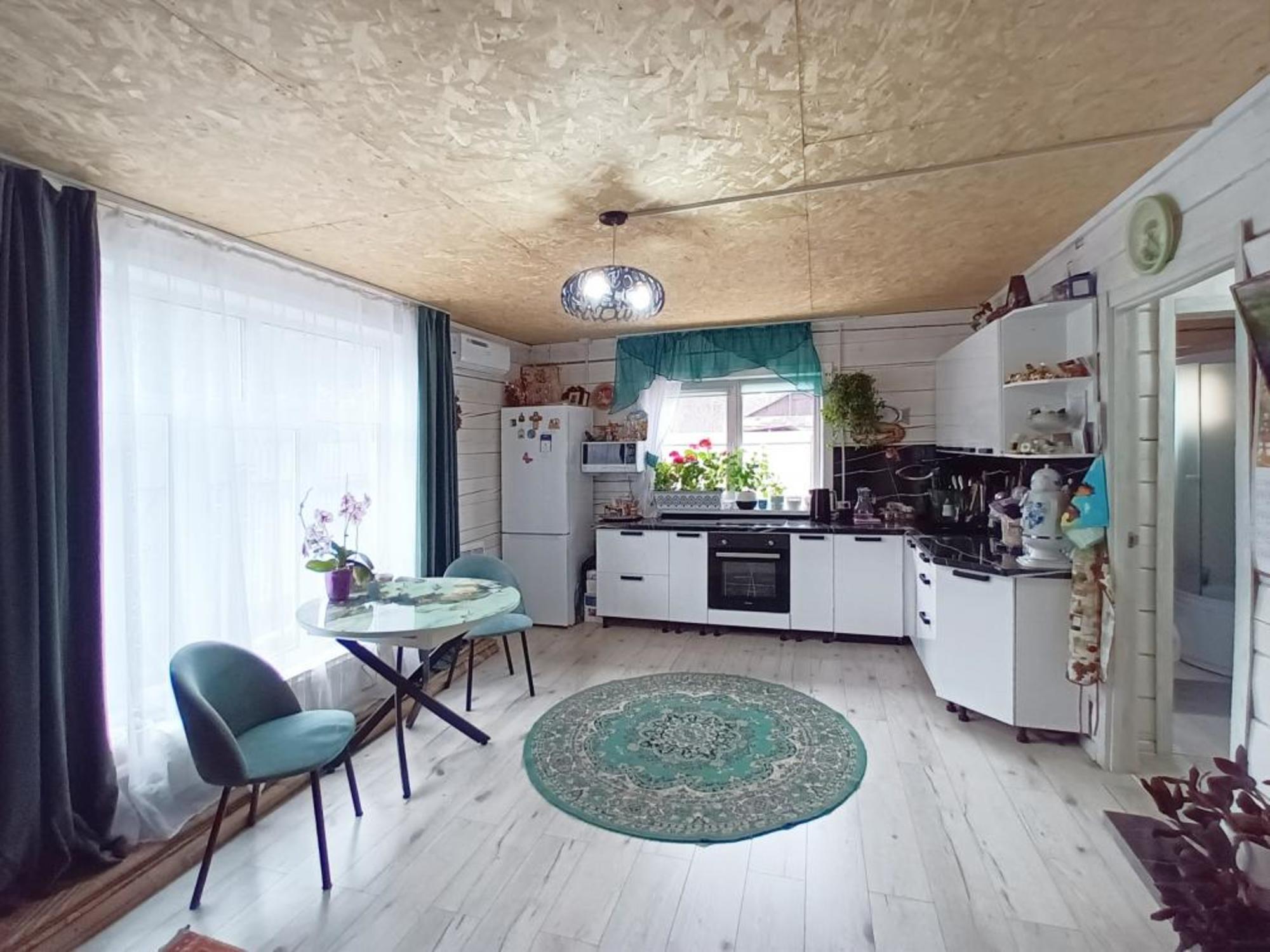 Купить дачу, дом, коттедж за 4 989 000 рублей на Школьная, 1А