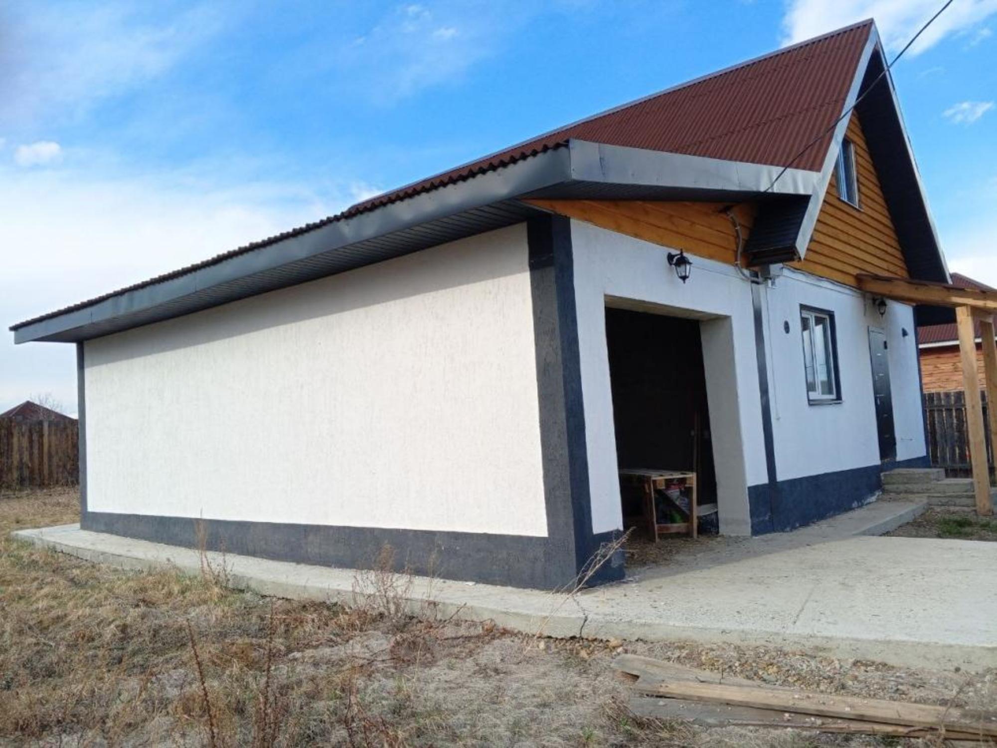 Купить дачу, дом, коттедж за 5 200 000 рублей на Славная