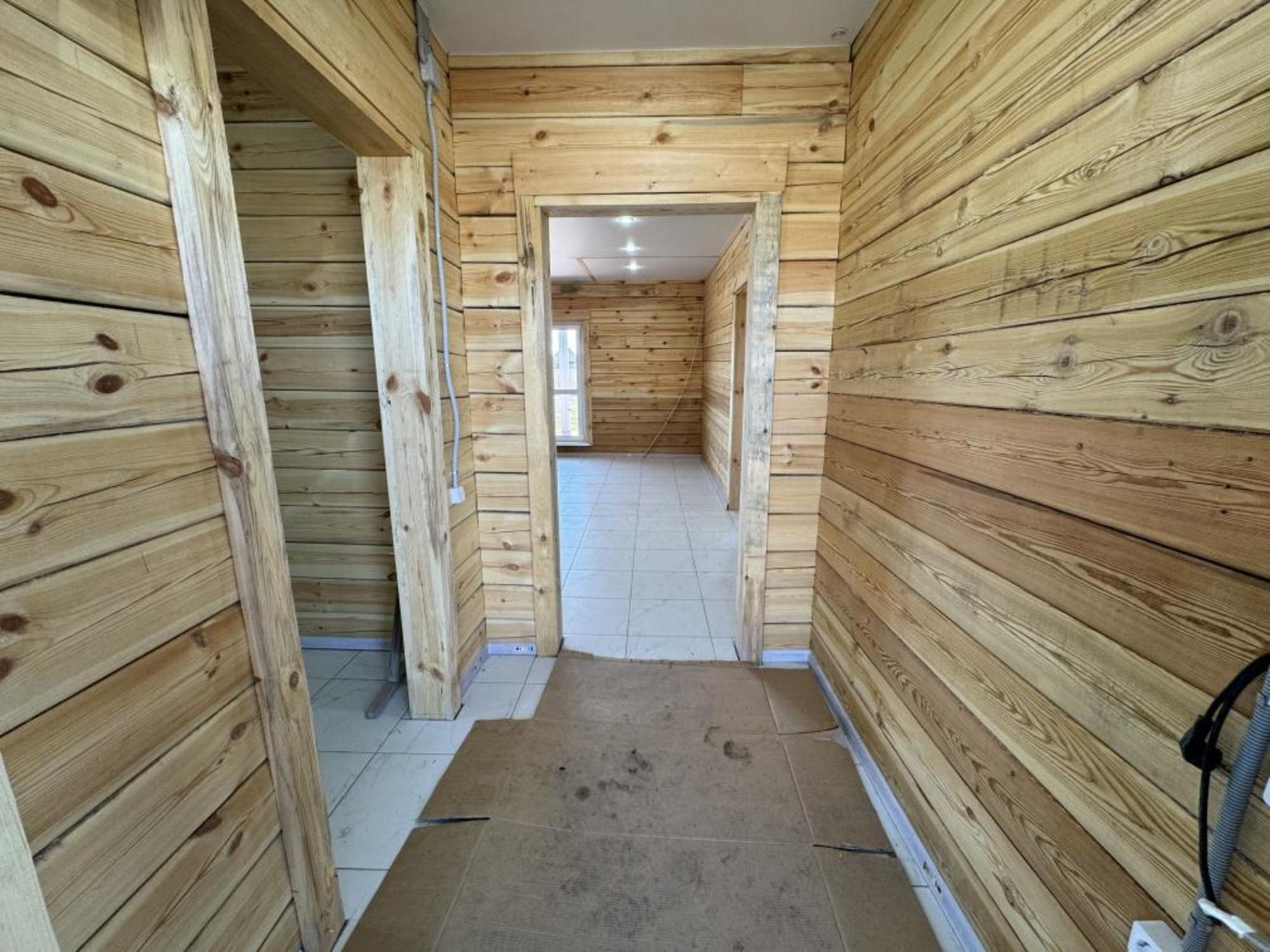 Купить дачу, дом, коттедж за 3 400 000 рублей на Ромашковая