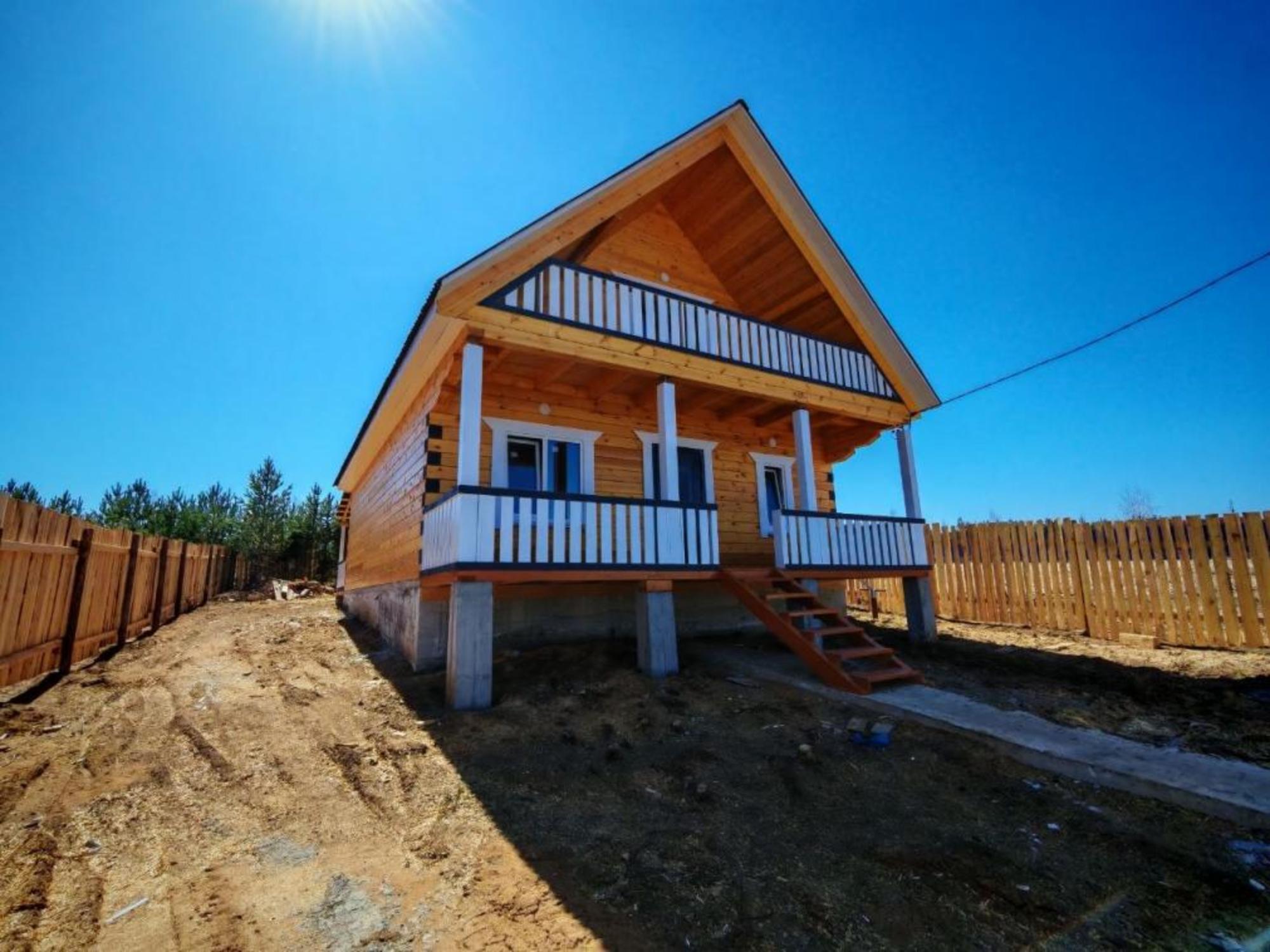 Купить дачу, дом, коттедж за 5 200 000 рублей на Евгения Евтушенко