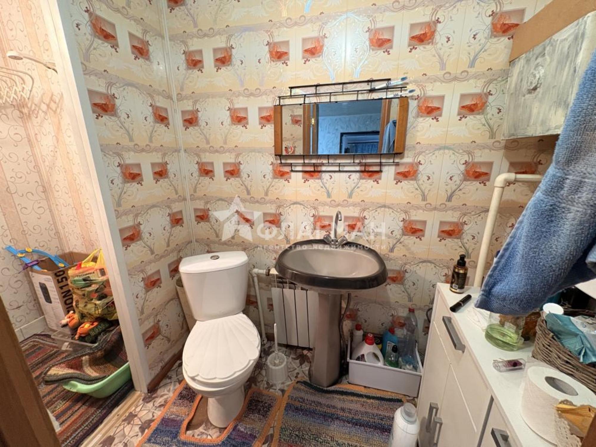 Купить дачу, дом, коттедж за 5 500 000 рублей на Фрунзе