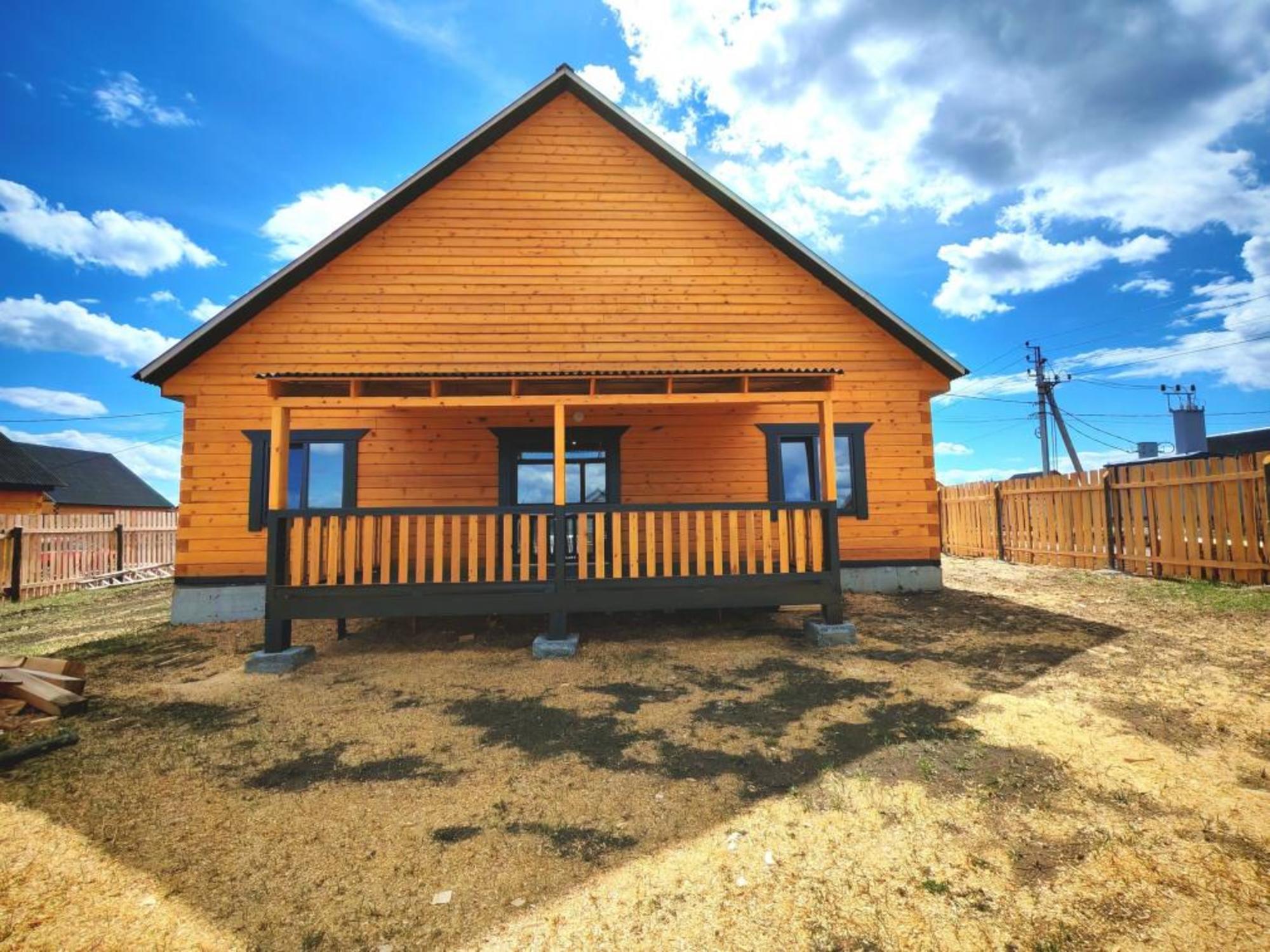 Купить дачу, дом, коттедж за 5 200 000 рублей на Николаевская