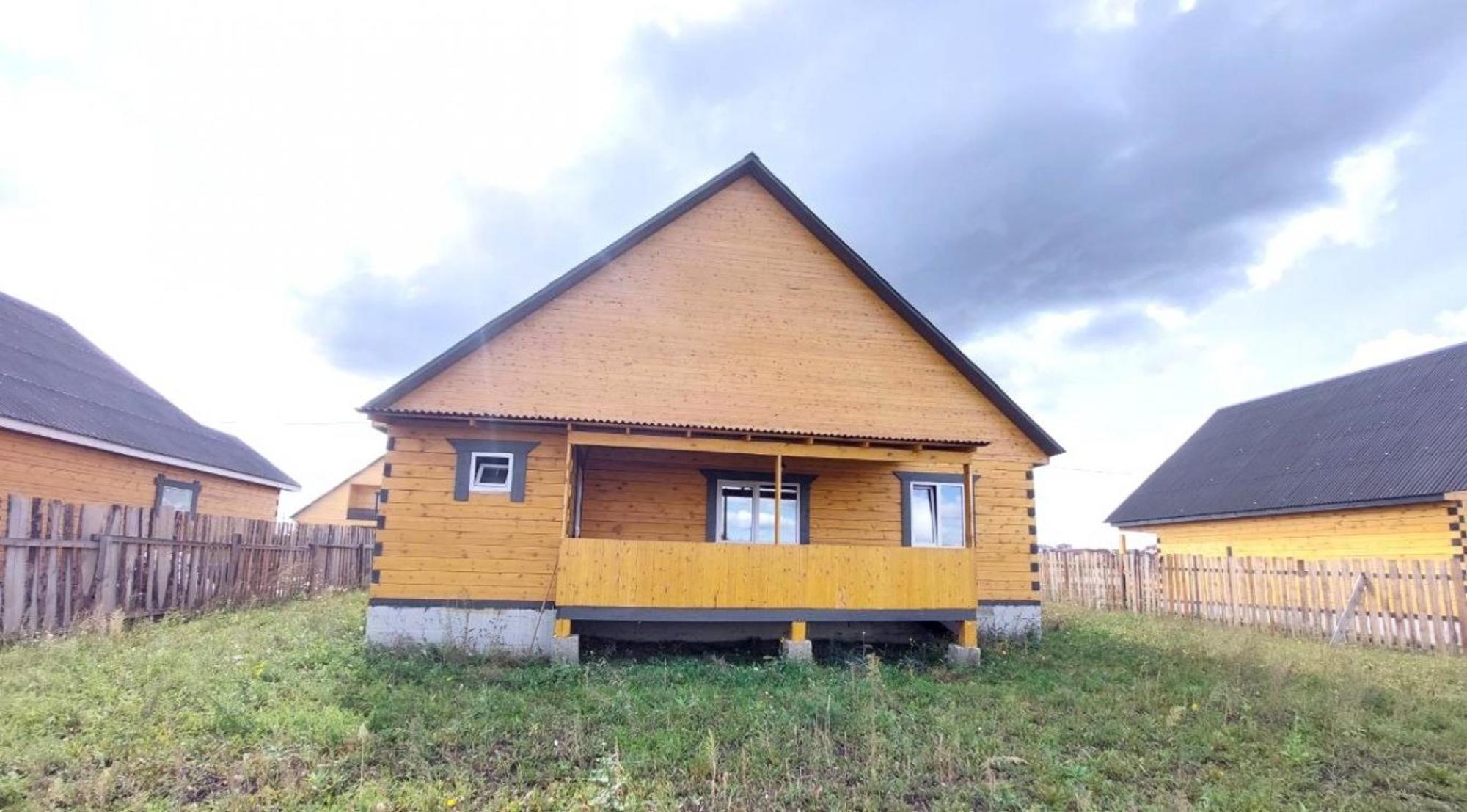 Купить дачу, дом, коттедж за 5 200 000 рублей на Алтайская