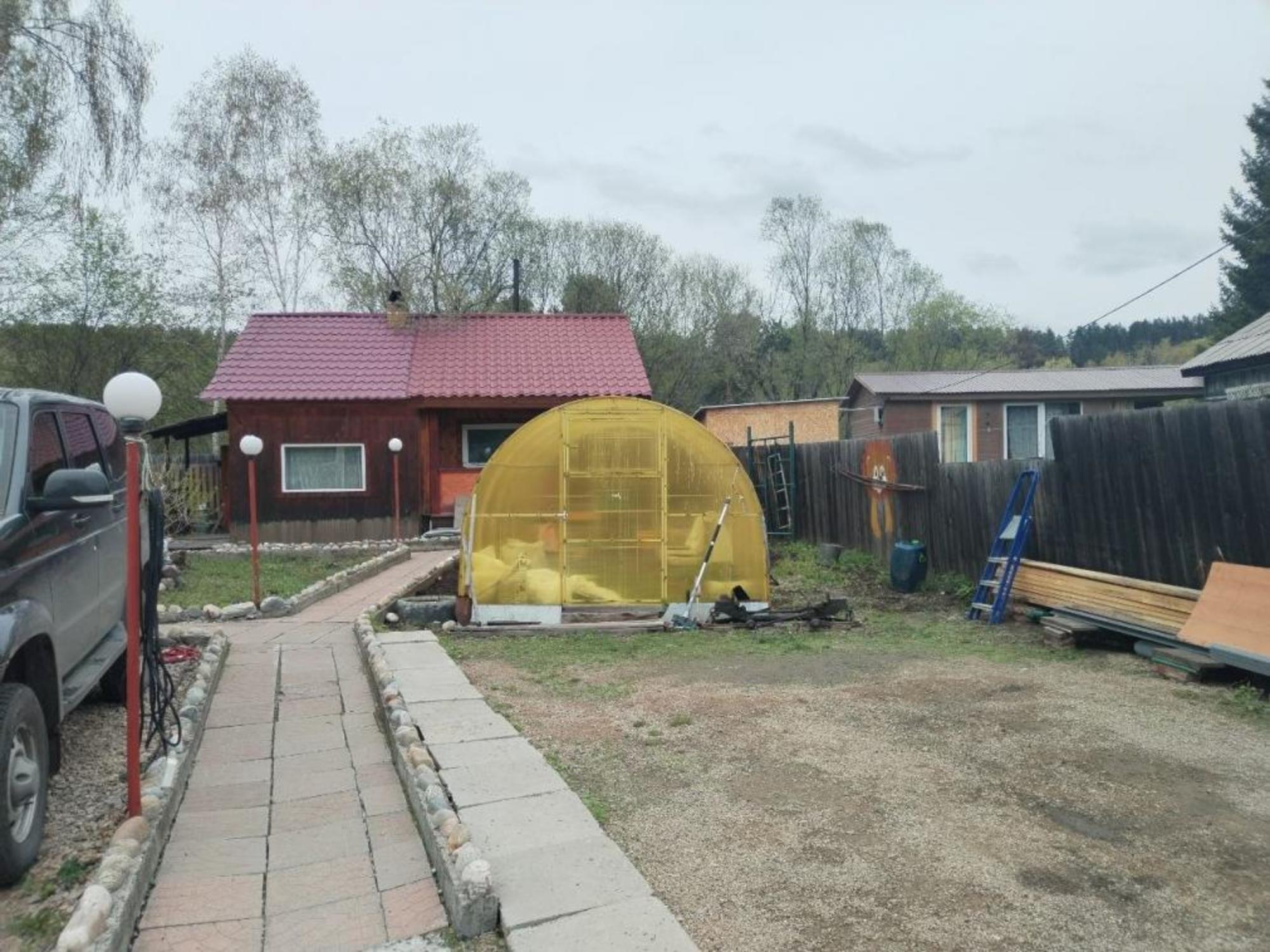 Купить дачу, дом, коттедж за 5 000 000 рублей на Школьная