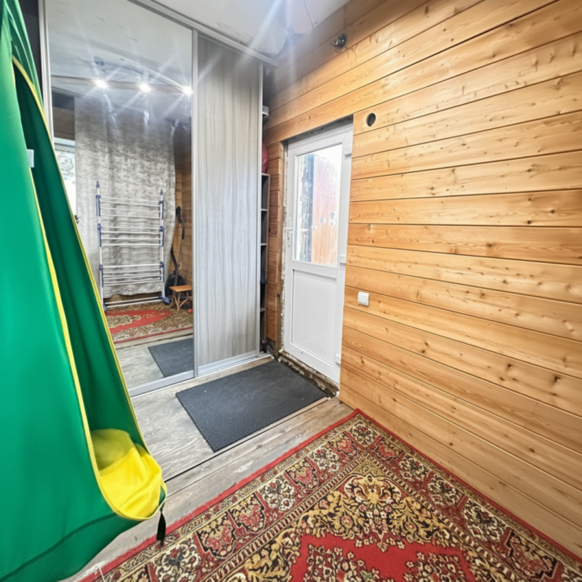 Купить дачу, дом, коттедж за 3 200 000 рублей на Пушкина