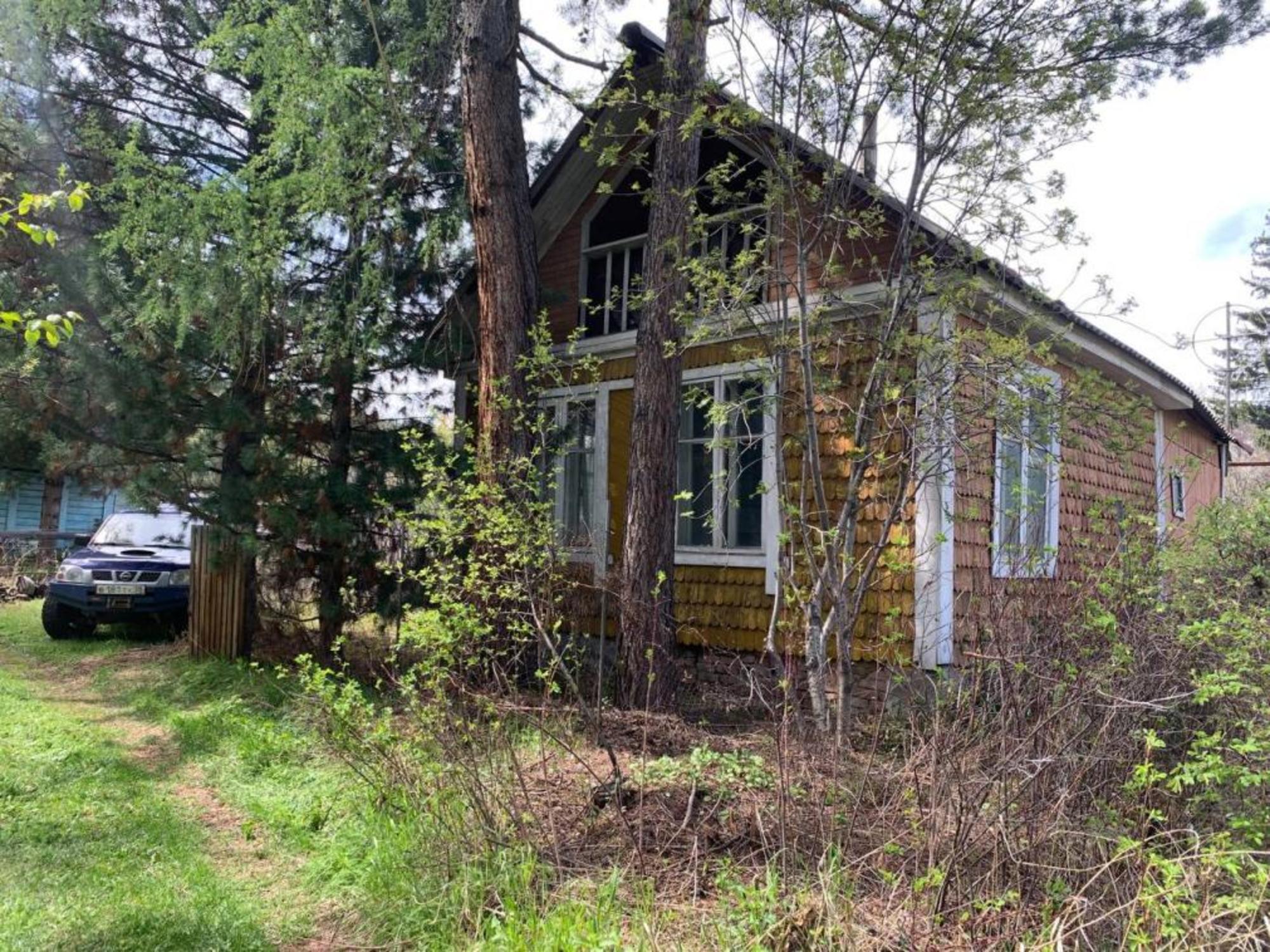 Купить дачу, дом, коттедж за 750 000 рублей на Черемушки СНТ, 4