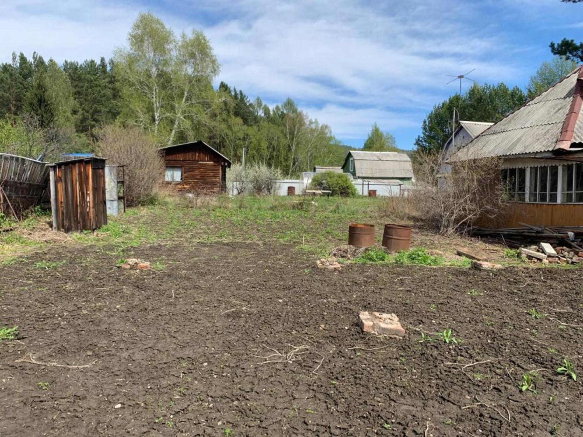 Купить дачу, дом, коттедж за 750 000 рублей на Черемушки СНТ, 4