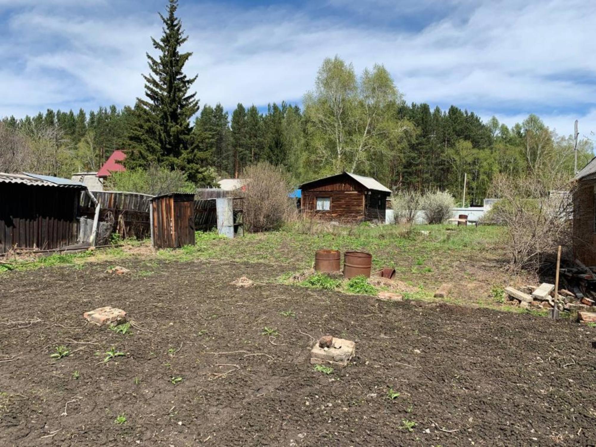 Купить дачу, дом, коттедж за 750 000 рублей на Черемушки СНТ, 4