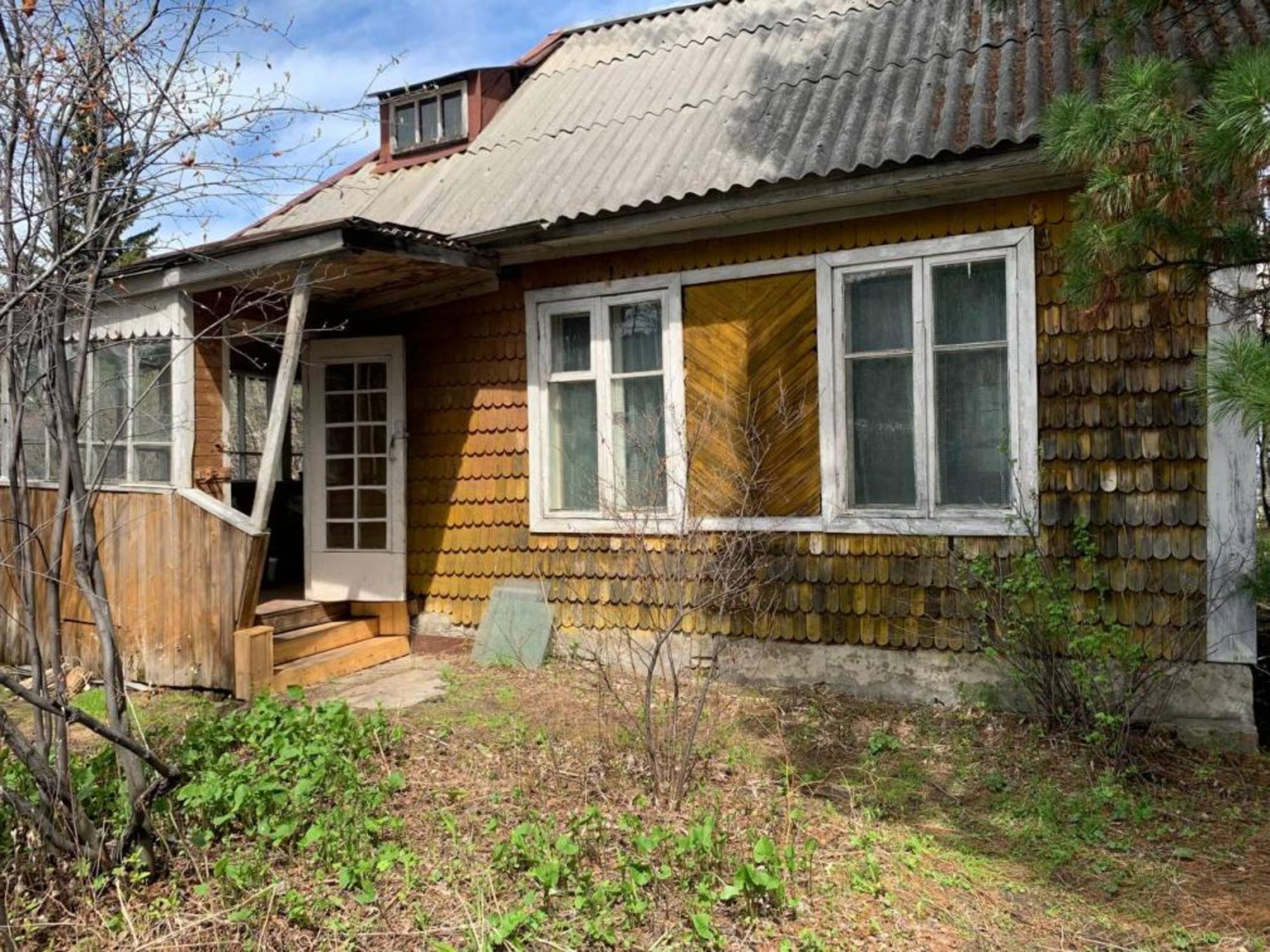 Купить дачу, дом, коттедж за 750 000 рублей на Черемушки СНТ, 4