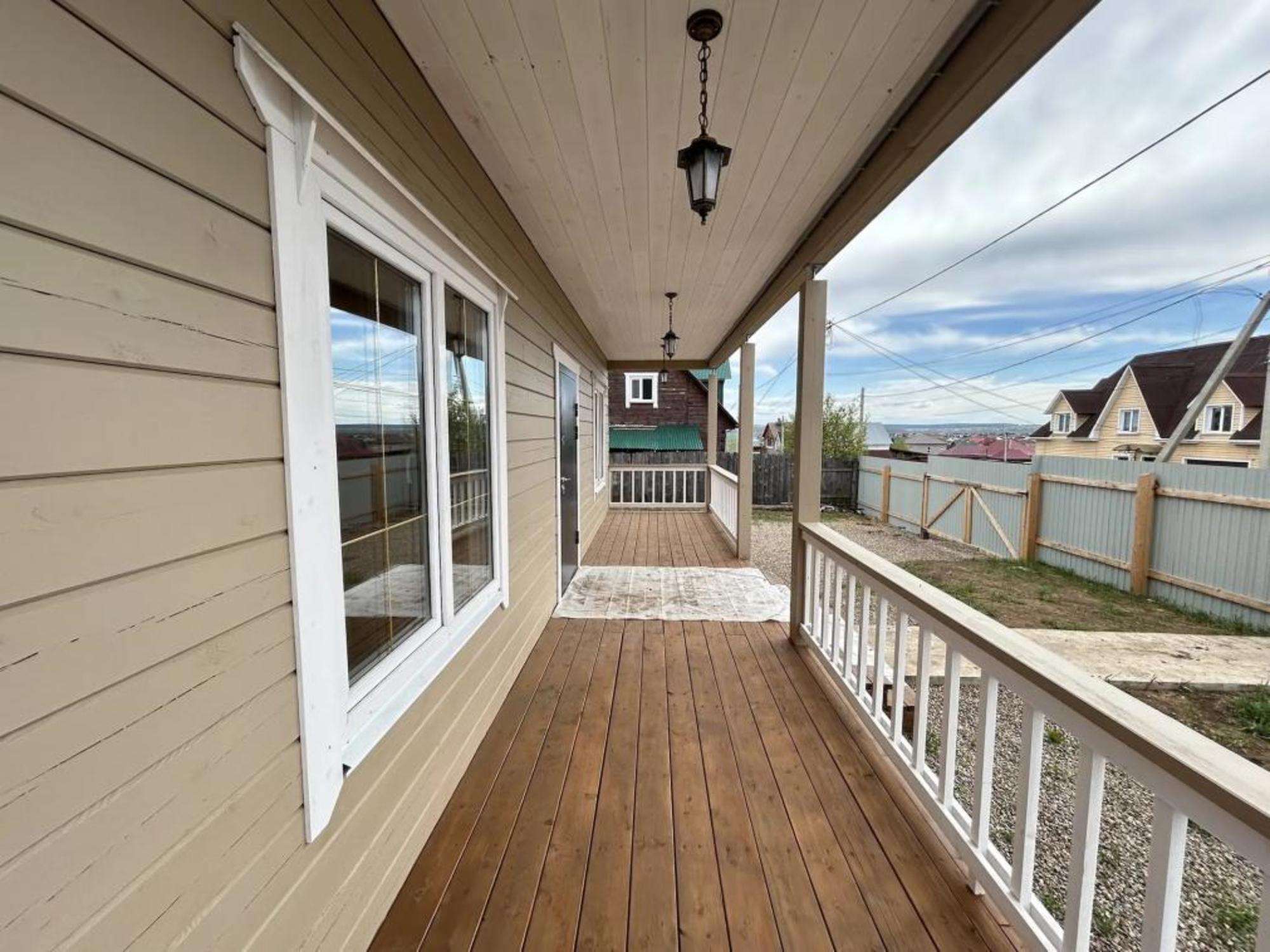 Купить дачу, дом, коттедж за 4 300 000 рублей на Милая