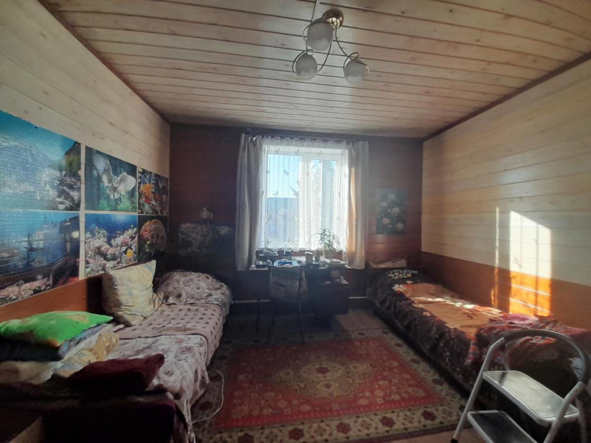 Купить дачу, дом, коттедж за 7 800 000 рублей на Некрасова