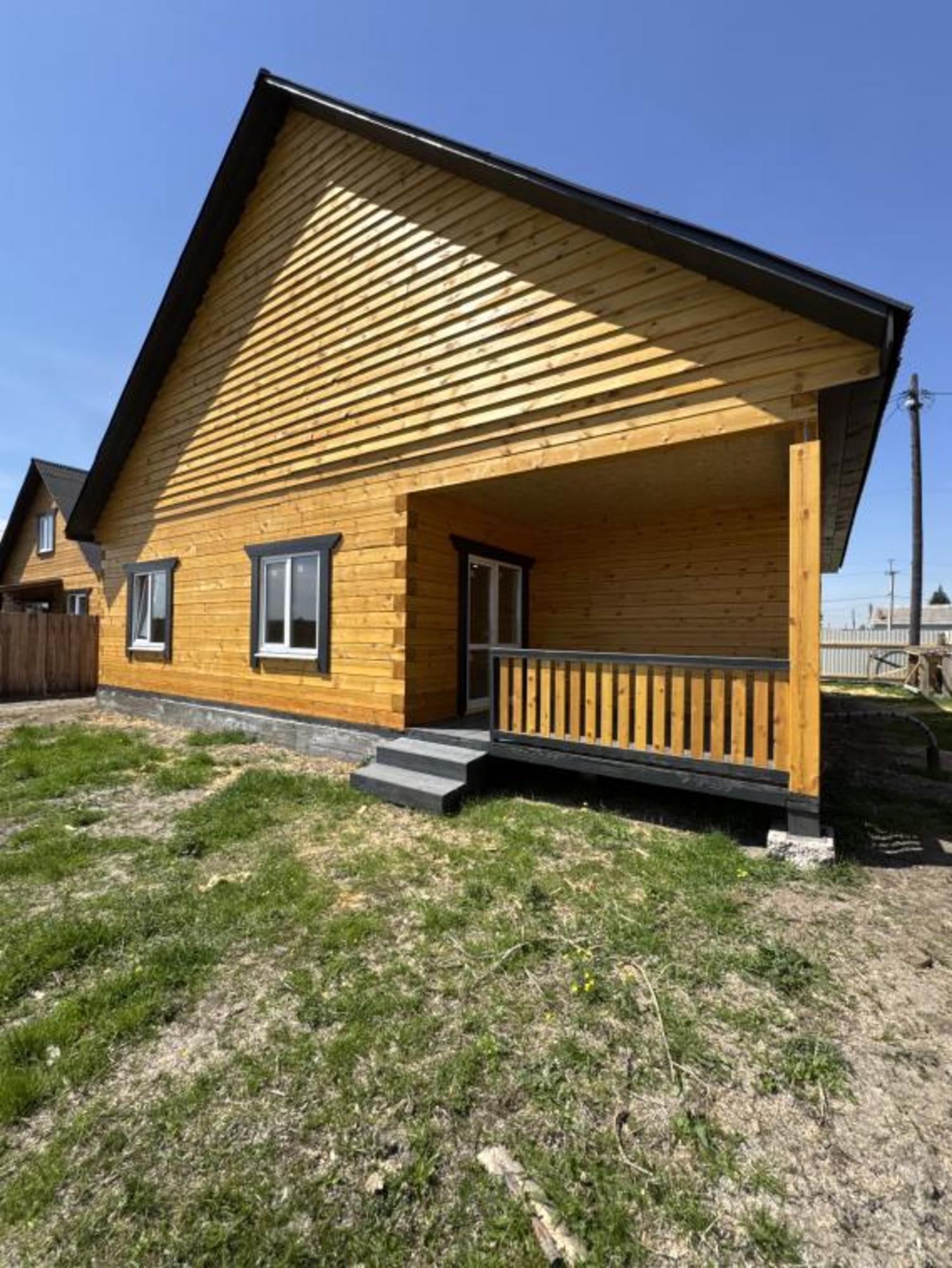 Купить дачу, дом, коттедж за 5 200 000 рублей на Ленина
