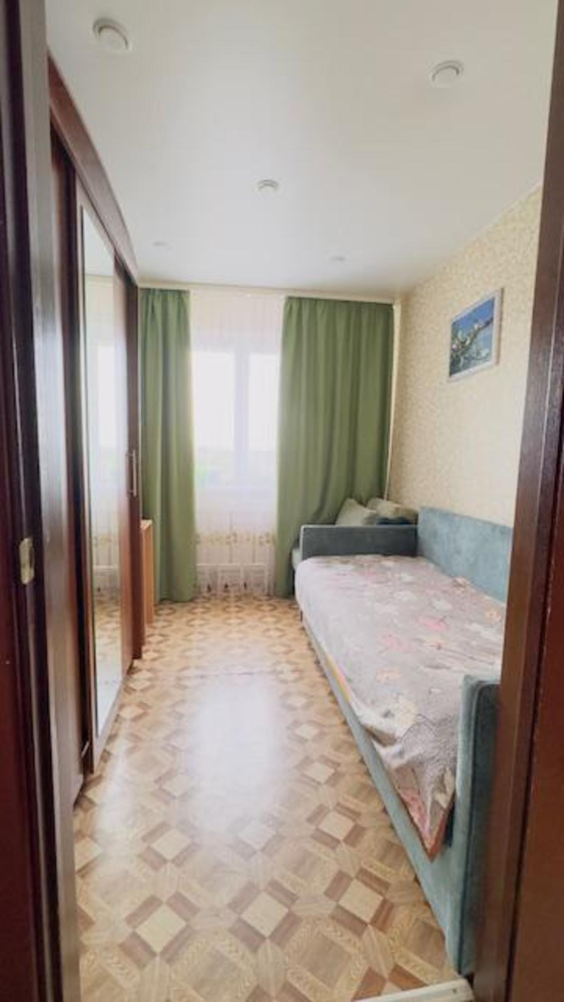 Купить квартиру за 5 299 000 рублей на -, 25