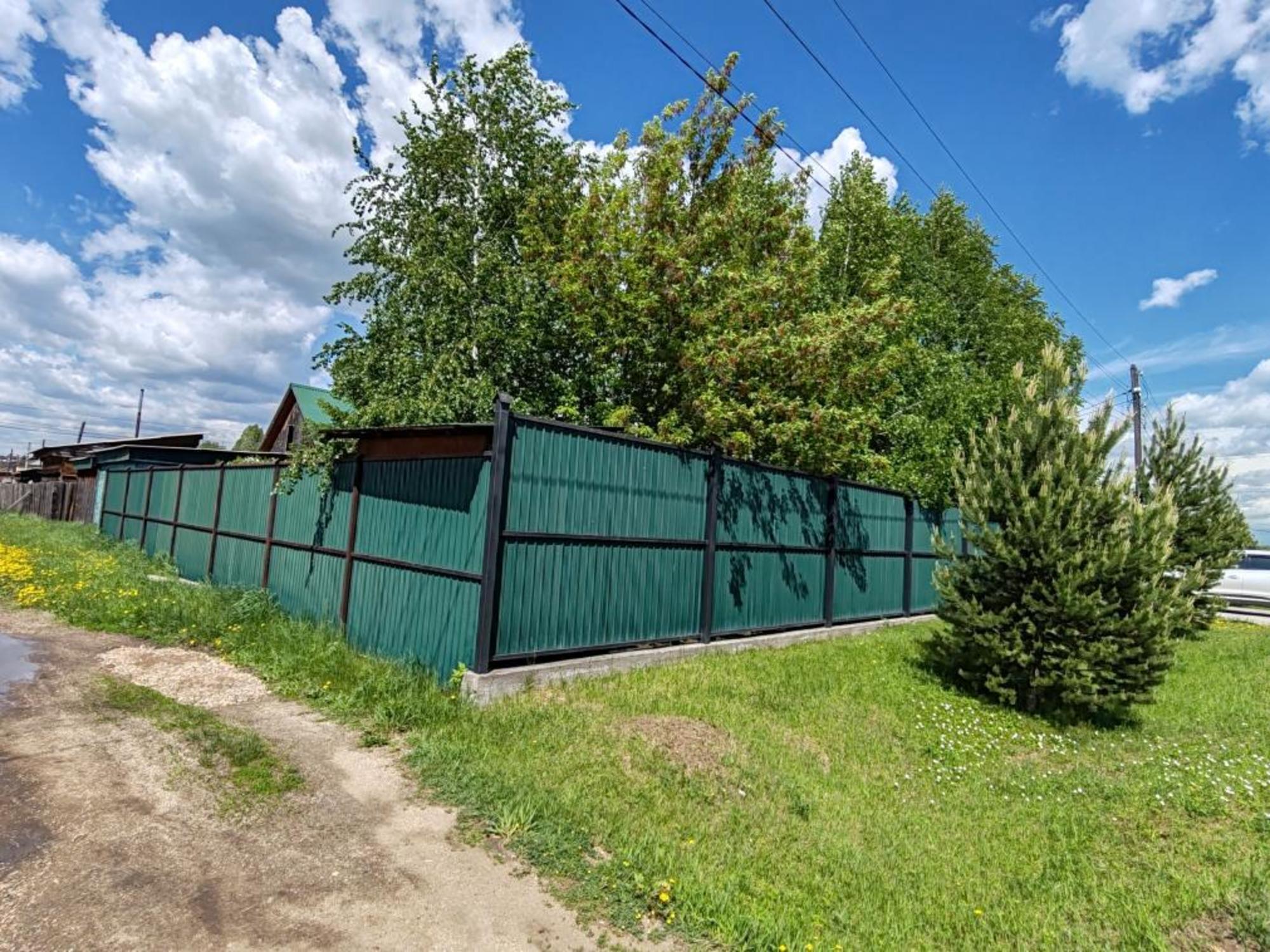 Купить дачу, дом, коттедж за 11 210 000 рублей на Ленская, 31