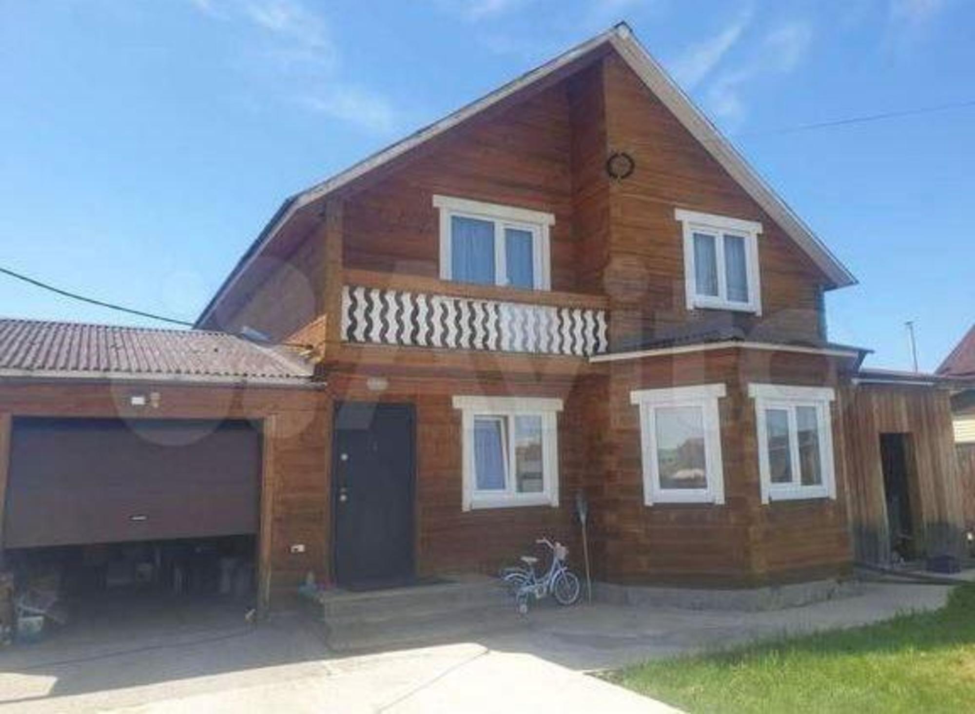 Купить дачу, дом, коттедж за 4 500 000 рублей на Луговая, 12