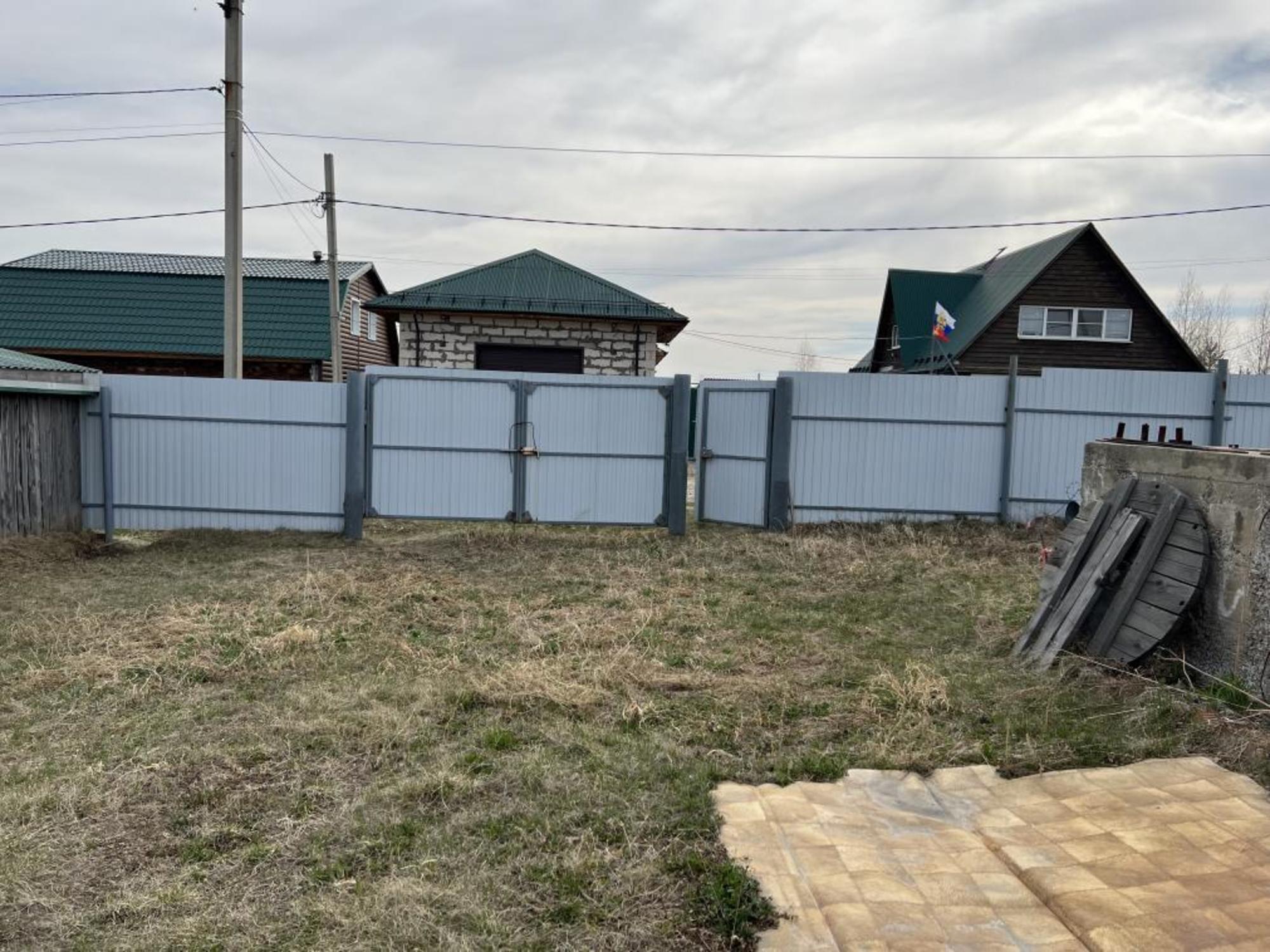 Купить землю, земельный участок за 2 600 000 рублей на Лунная