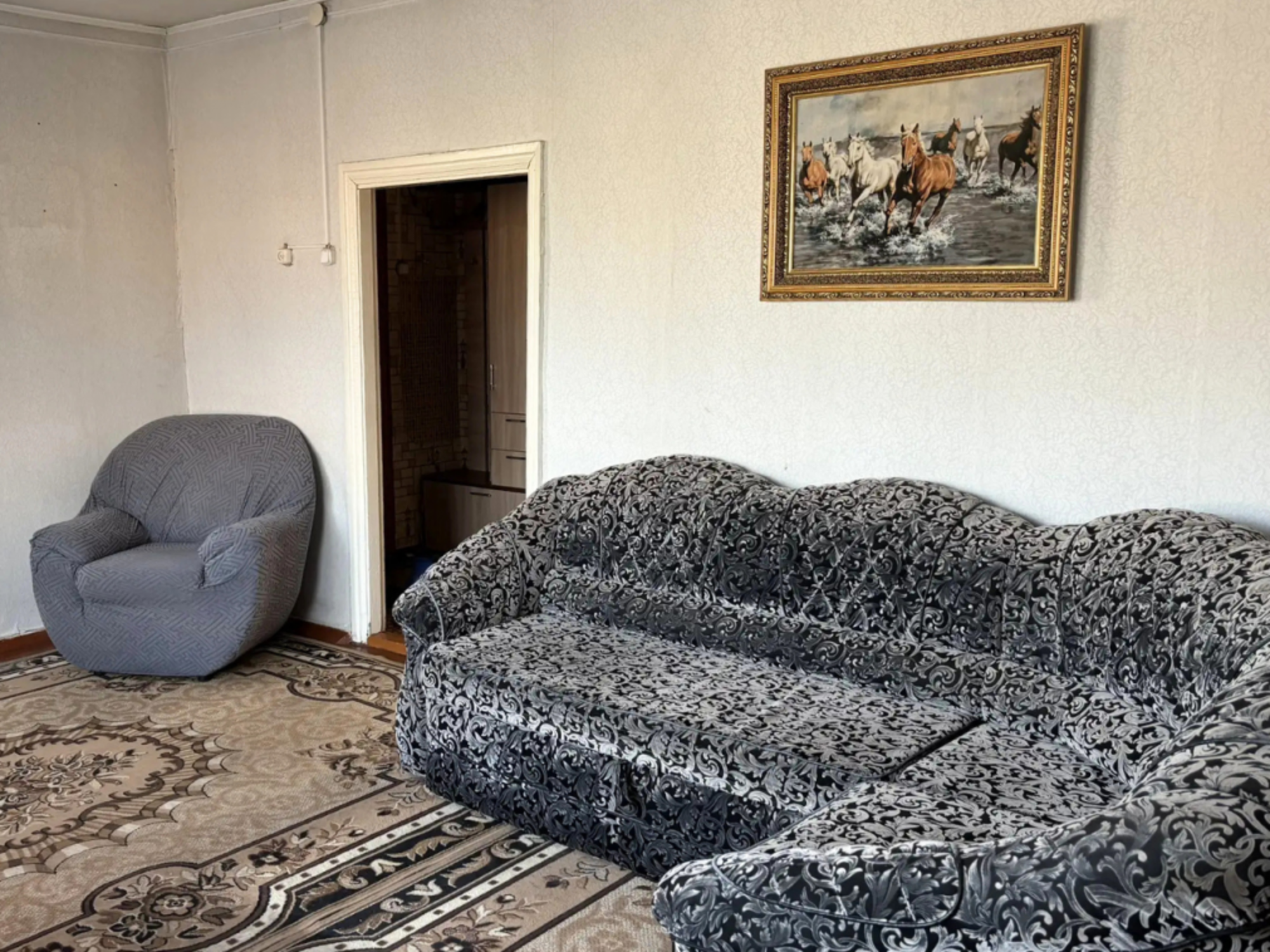 Купить дачу, дом, коттедж за 4 000 000 рублей на Королёва, 10