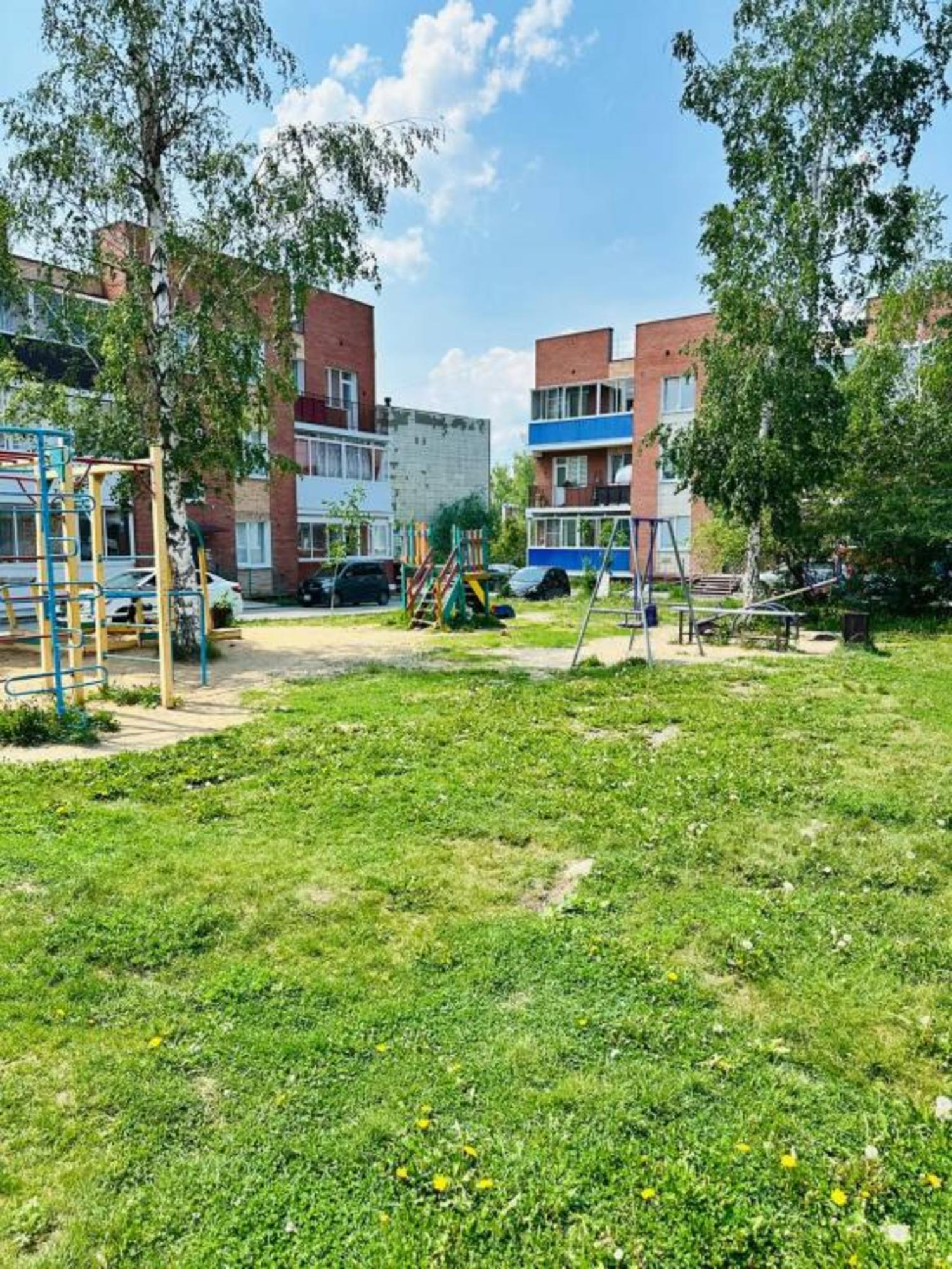 Купить квартиру за 4 500 000 рублей на -, 102