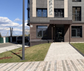 офис 98.05 кв м Маврикия Слепнева, 6