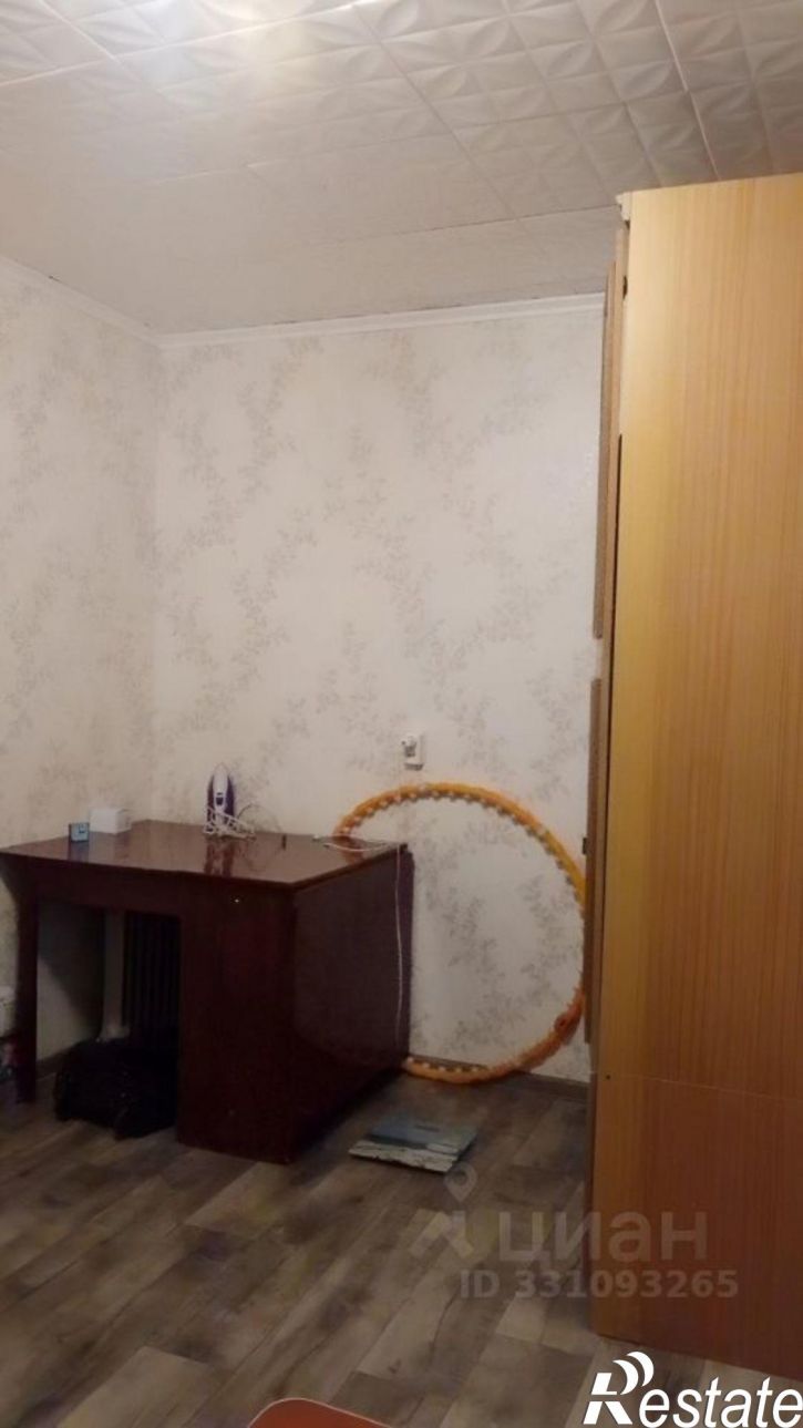2-комн квартира ул Энтузиастов, 19,  д. 19