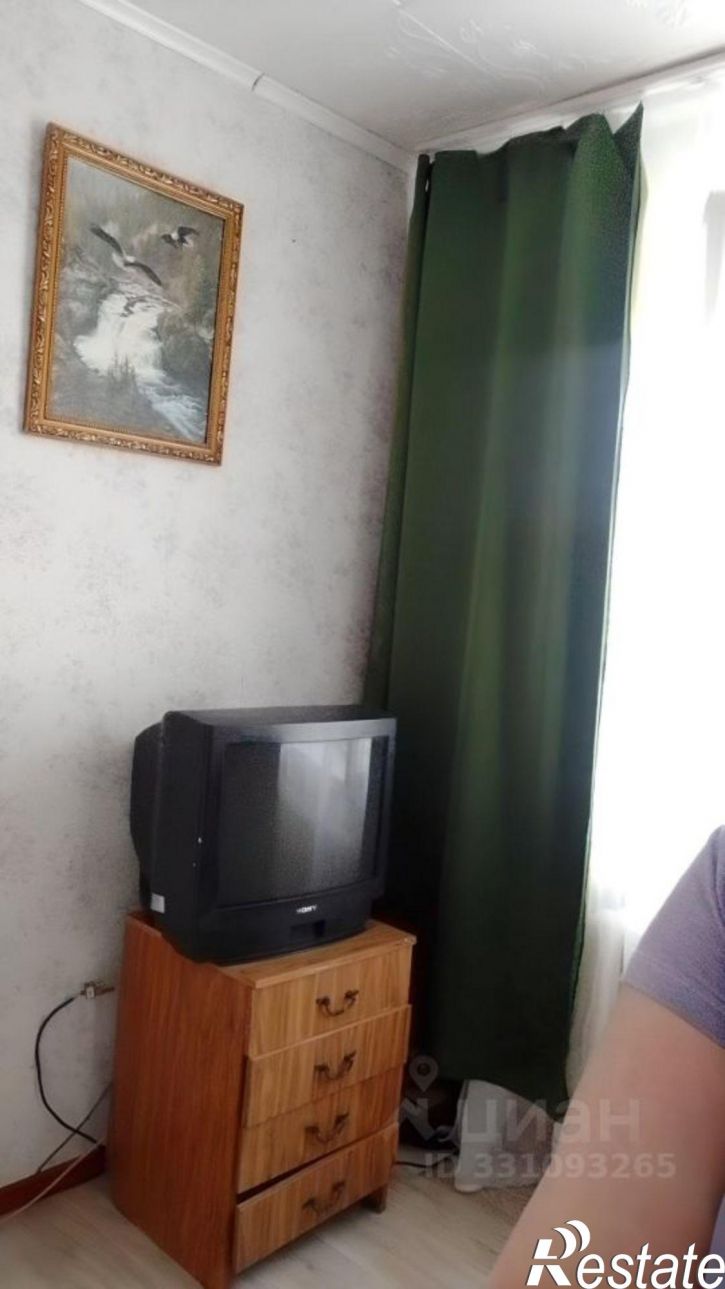 2-комн квартира ул Энтузиастов, 19,  д. 19