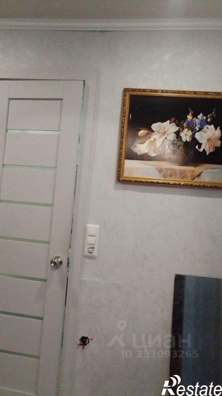 2-комн квартира ул Энтузиастов, 19,  д. 19