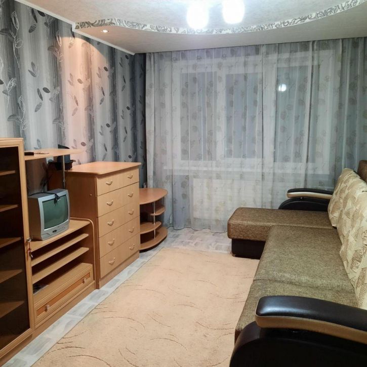 2-комн квартира Мира пр-кт, 57