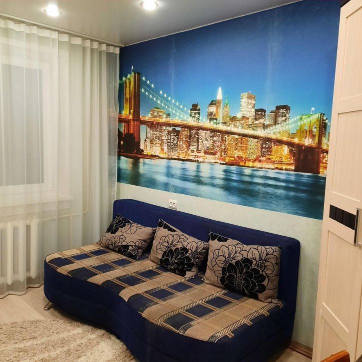 2-комн квартира Мира пр-кт, 57