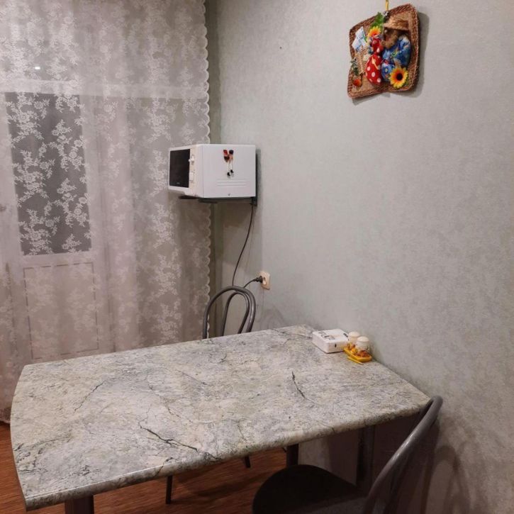 2-комн квартира Мира пр-кт, 57
