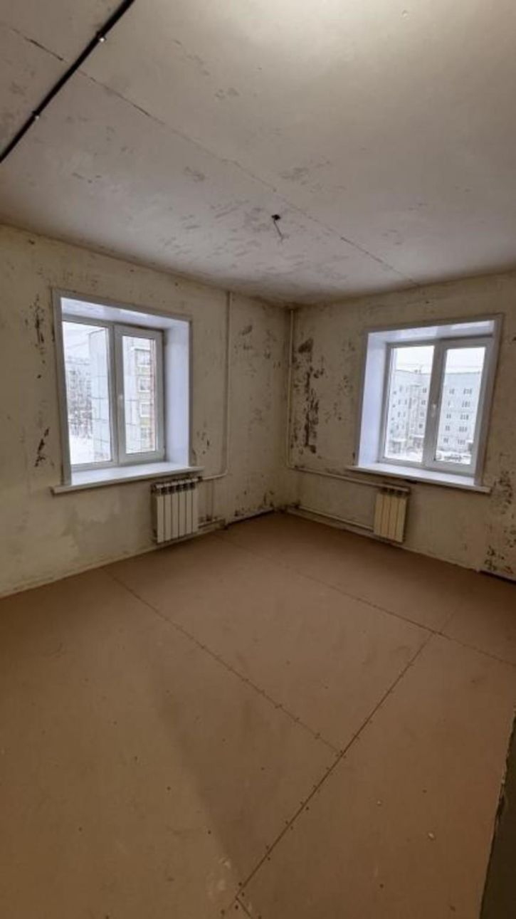 4-комн квартира Карла Маркса, 31