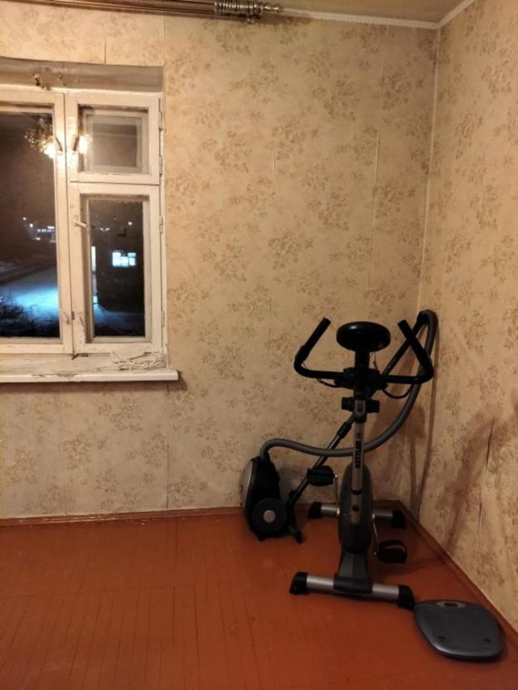 4-комн квартира Карла Маркса, 31
