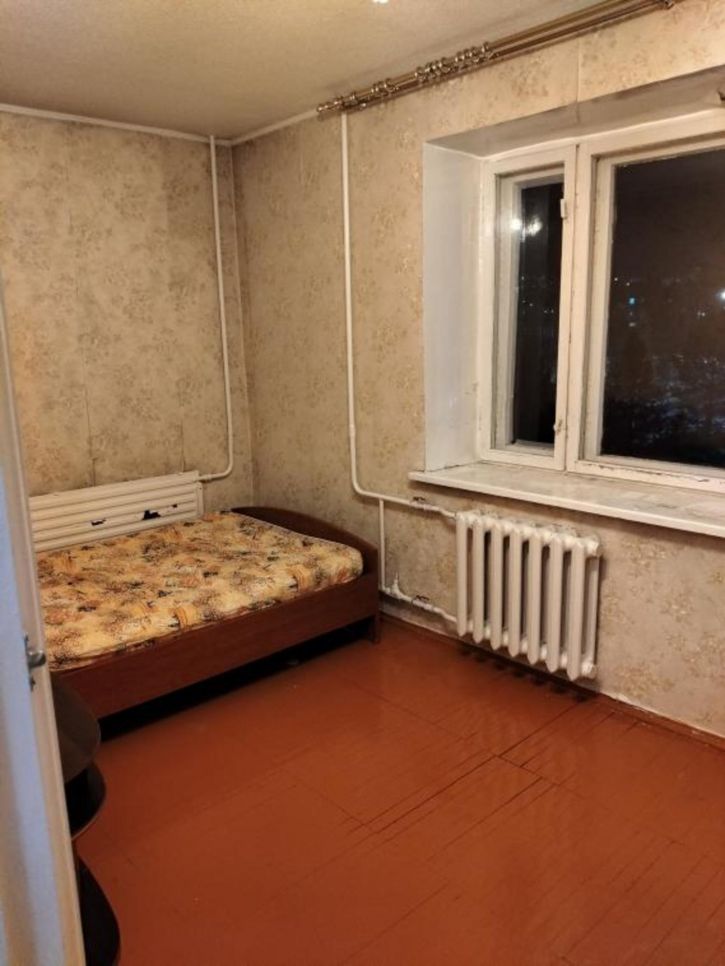 4-комн квартира Карла Маркса, 31